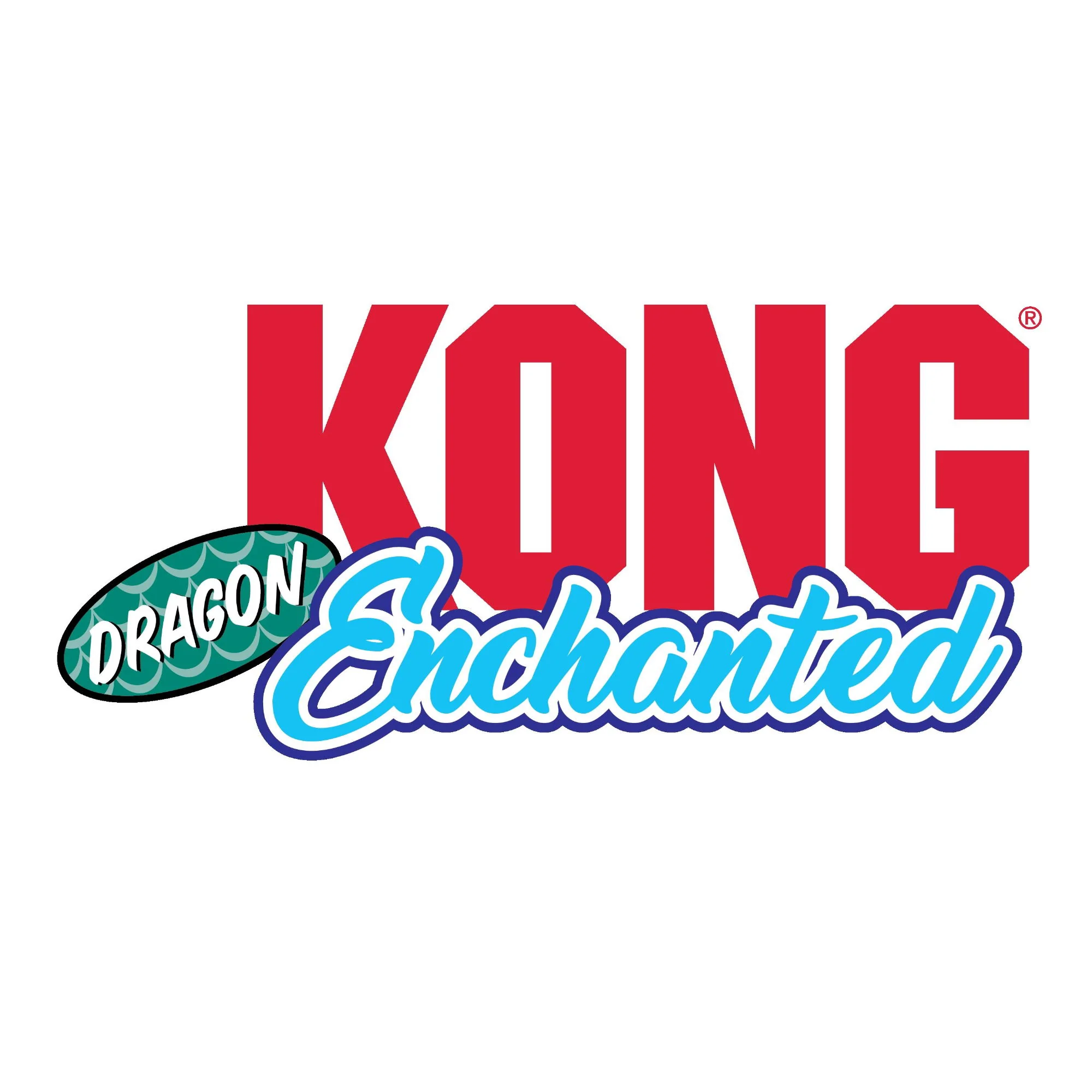 KONG Enchanted Dragon - Image 4