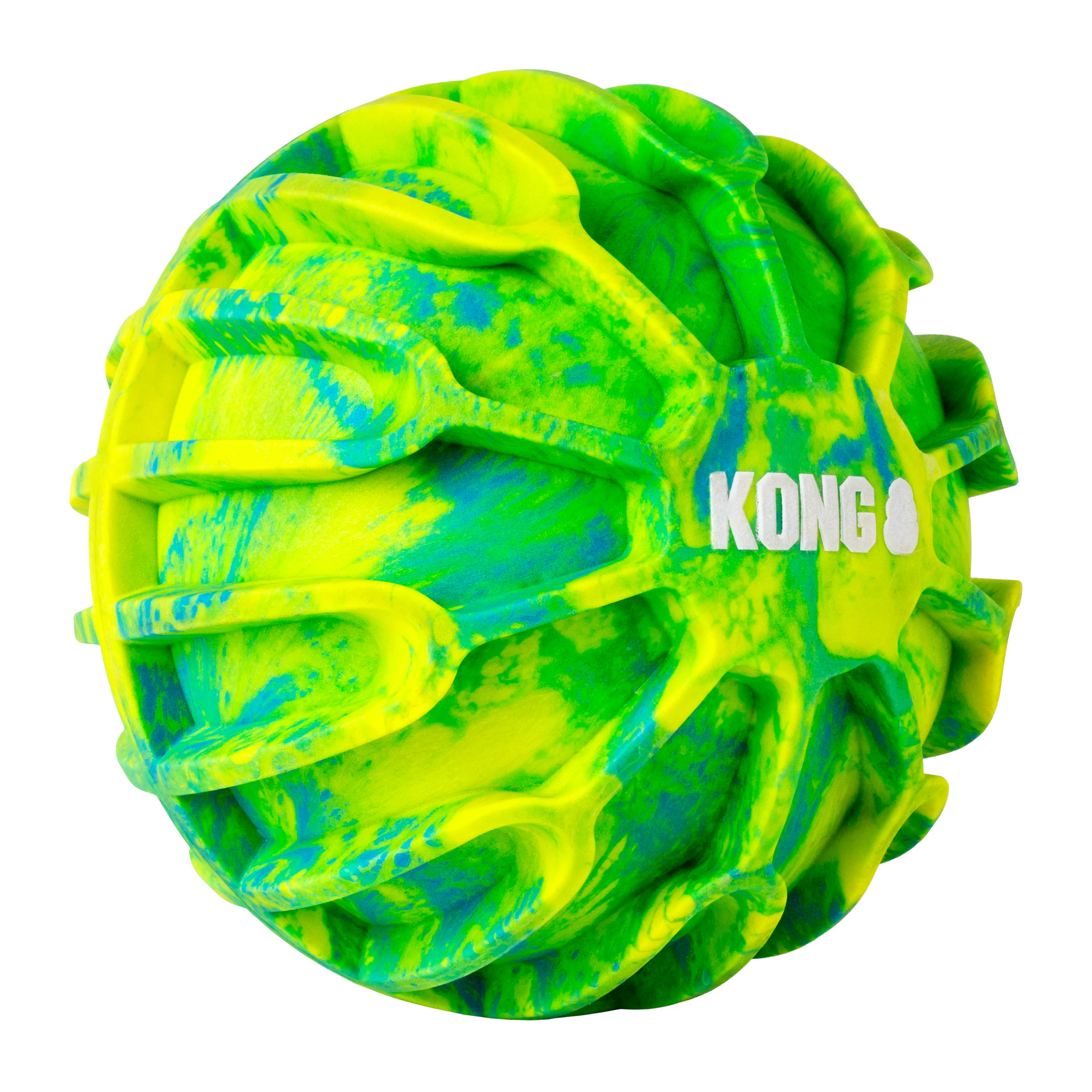 KONG Flexball Sport Ball Extra Large - Image 3