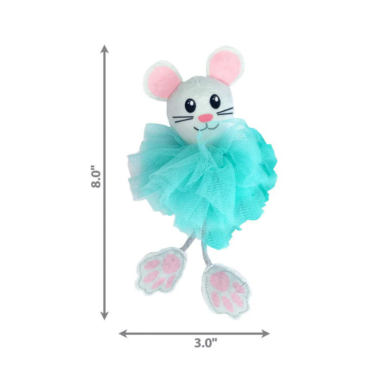 KONG Flingaroo Tutu Assorted - Image 2