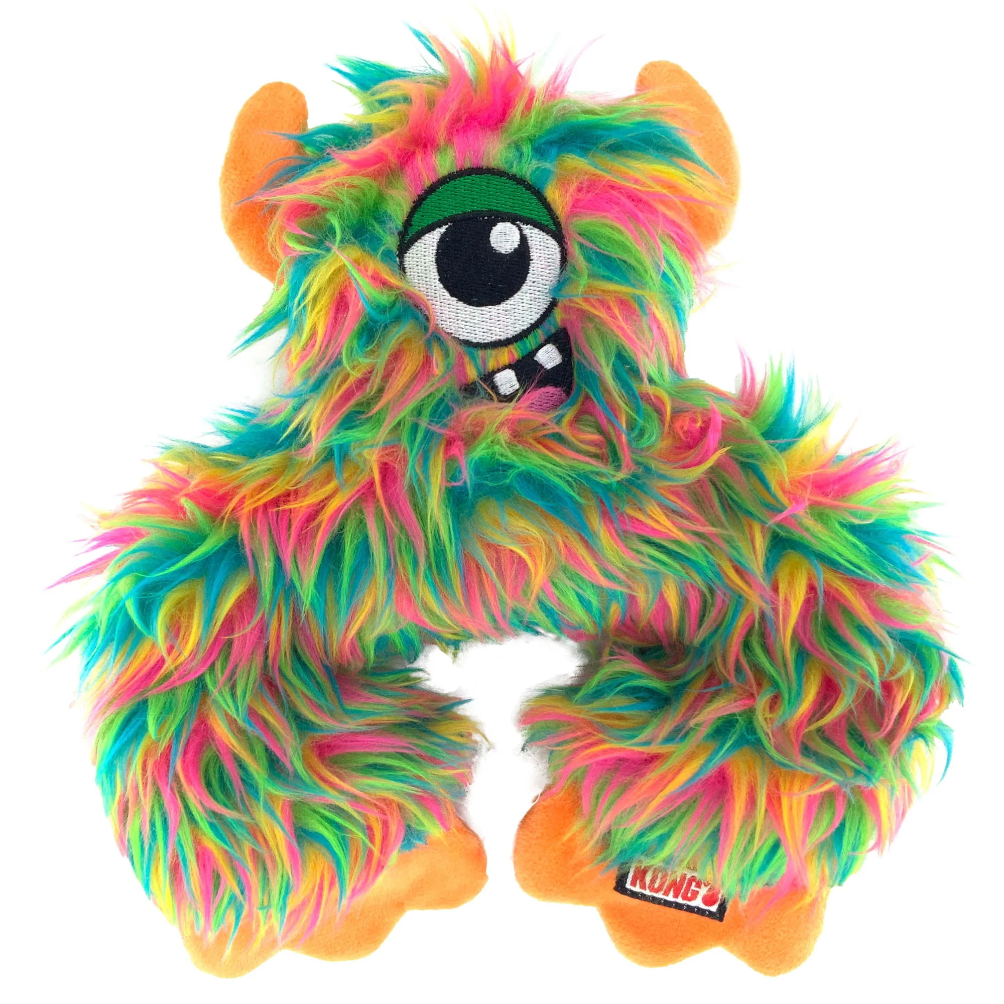 KONG Frizzle Frazzle Medium - Image 2