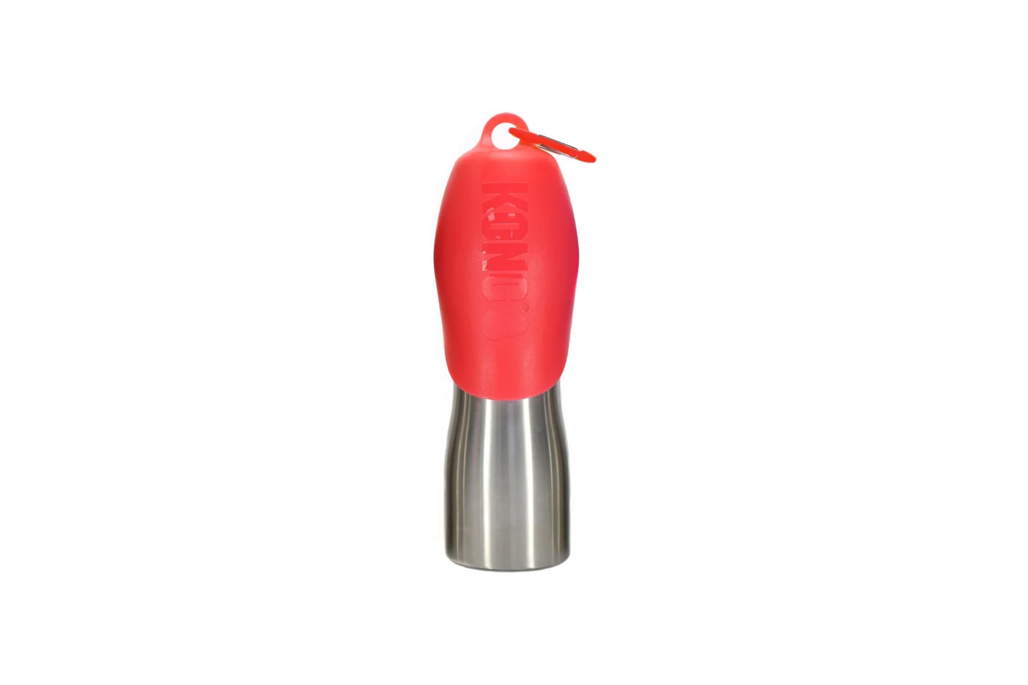 KONG H2O (740ml/25oz) Stainless Steel Bottle Red