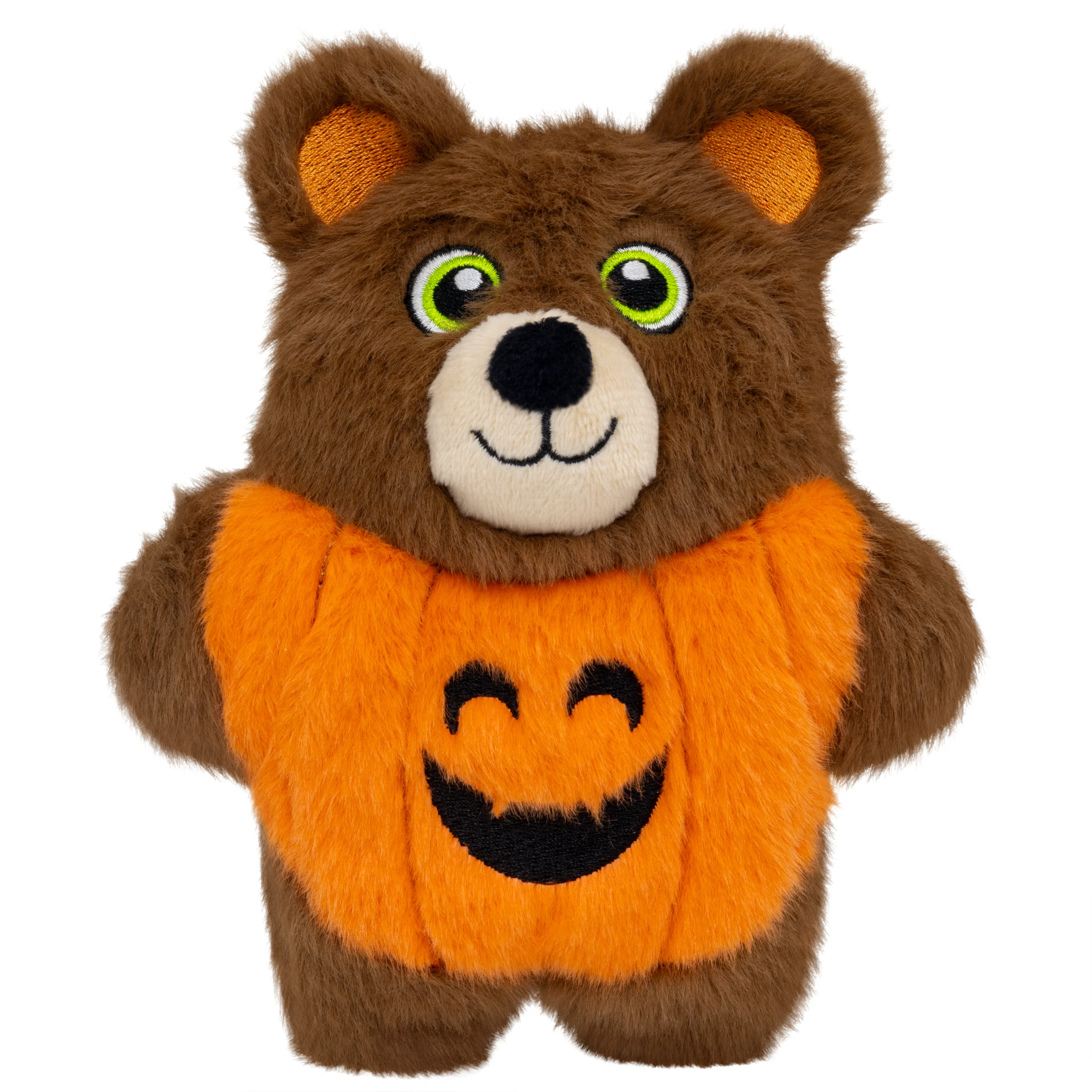 KONG Halloween Snuzzles Bat & Bear Assorted Medium - Image 2