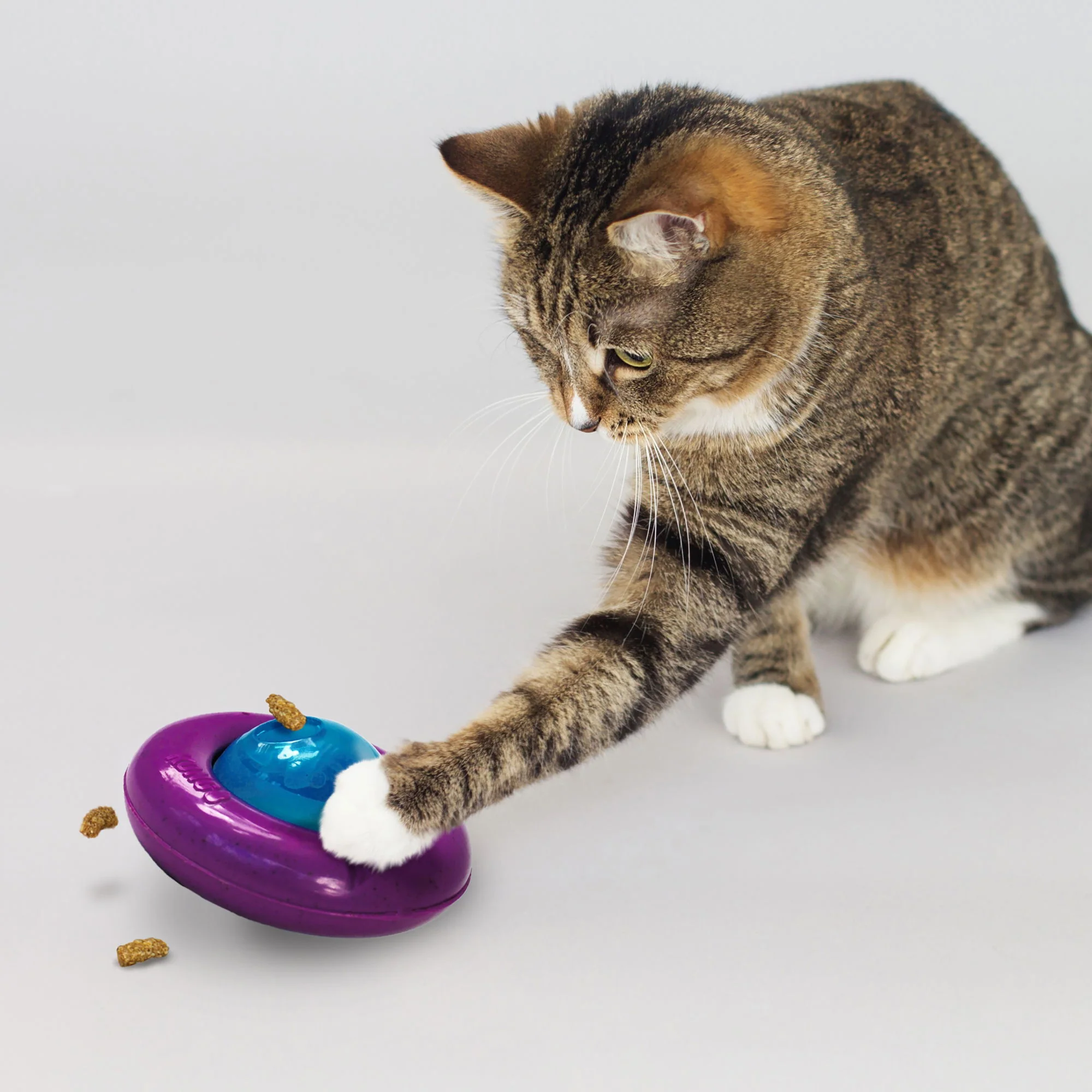 KONG Infused™ Cat Gyro - Image 3