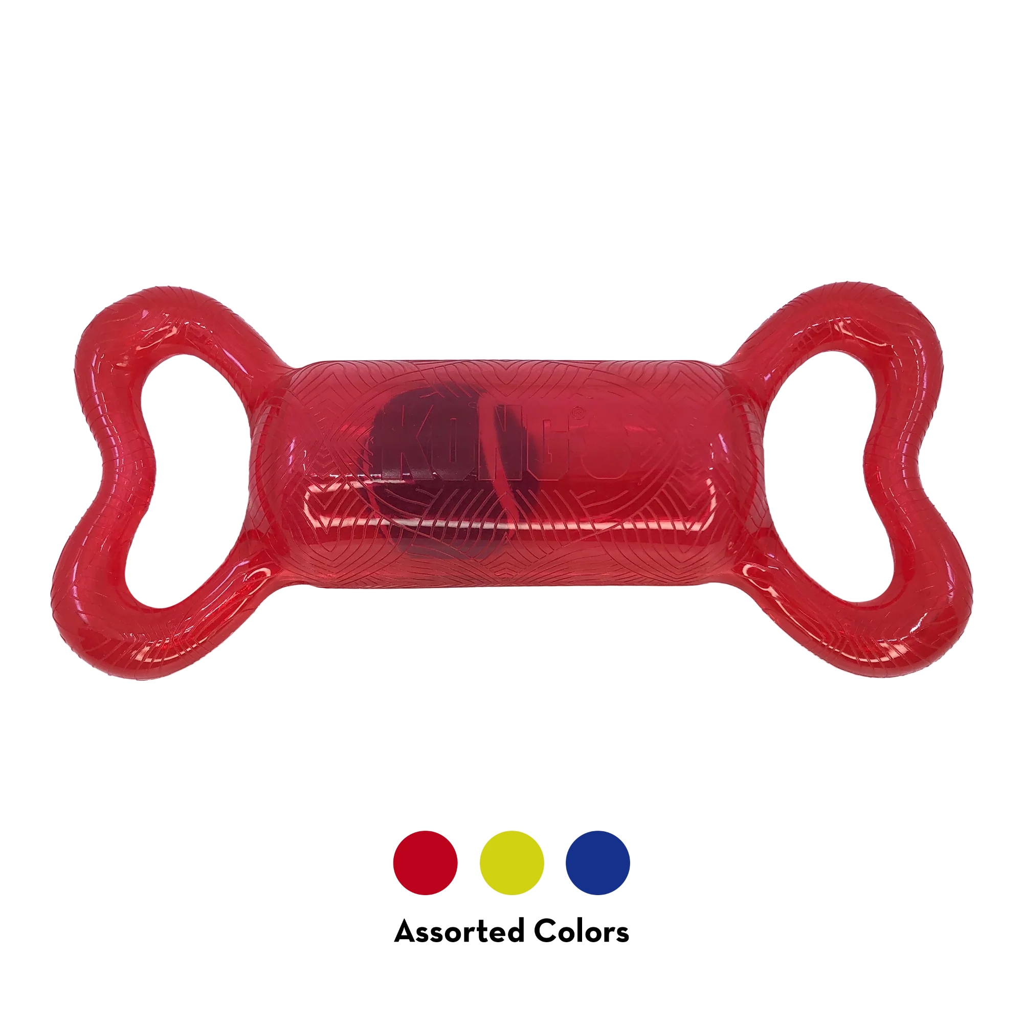 KONG JumblerTug Assorted Small/Medium - Image 3