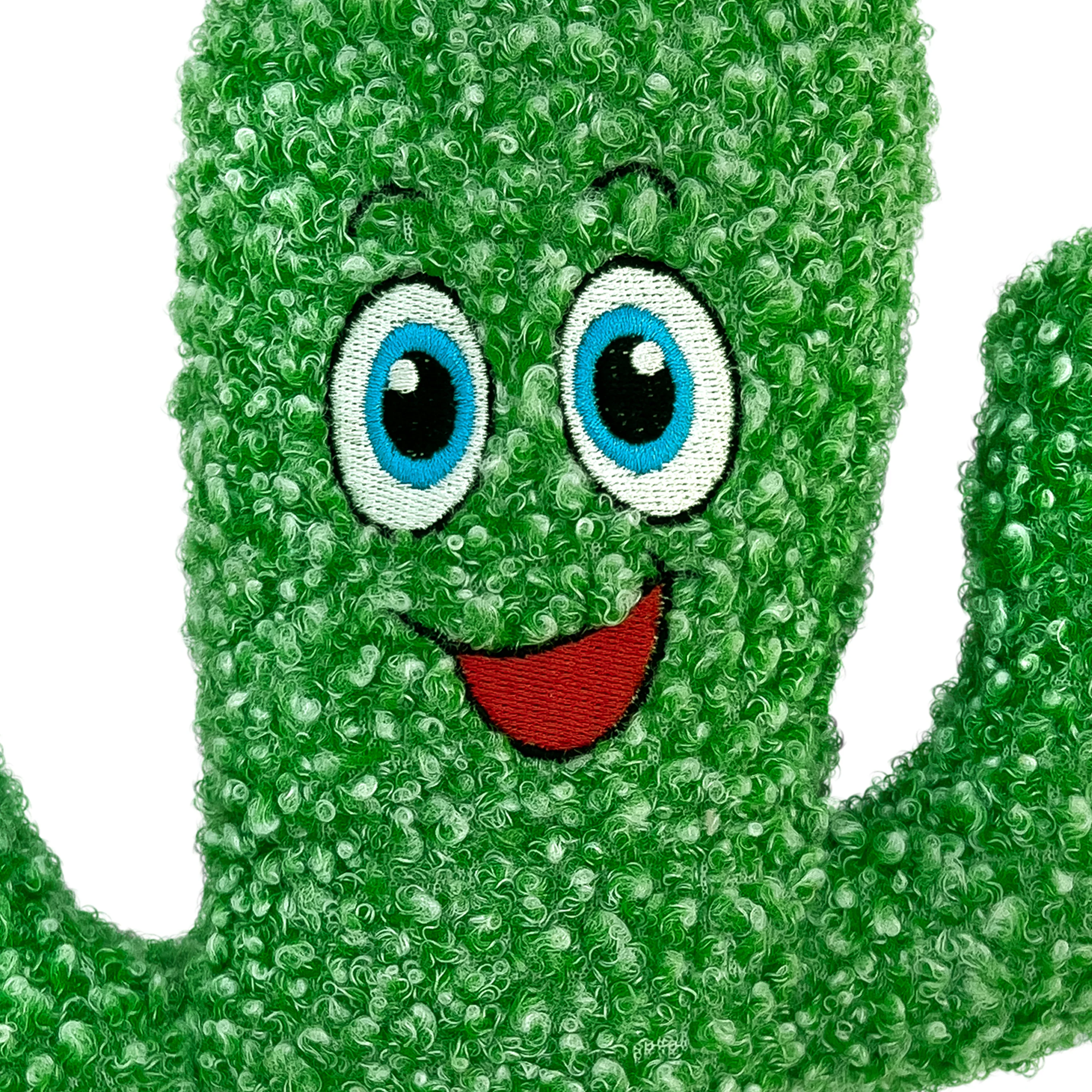 KONG Kickeroo Cactus - Image 3