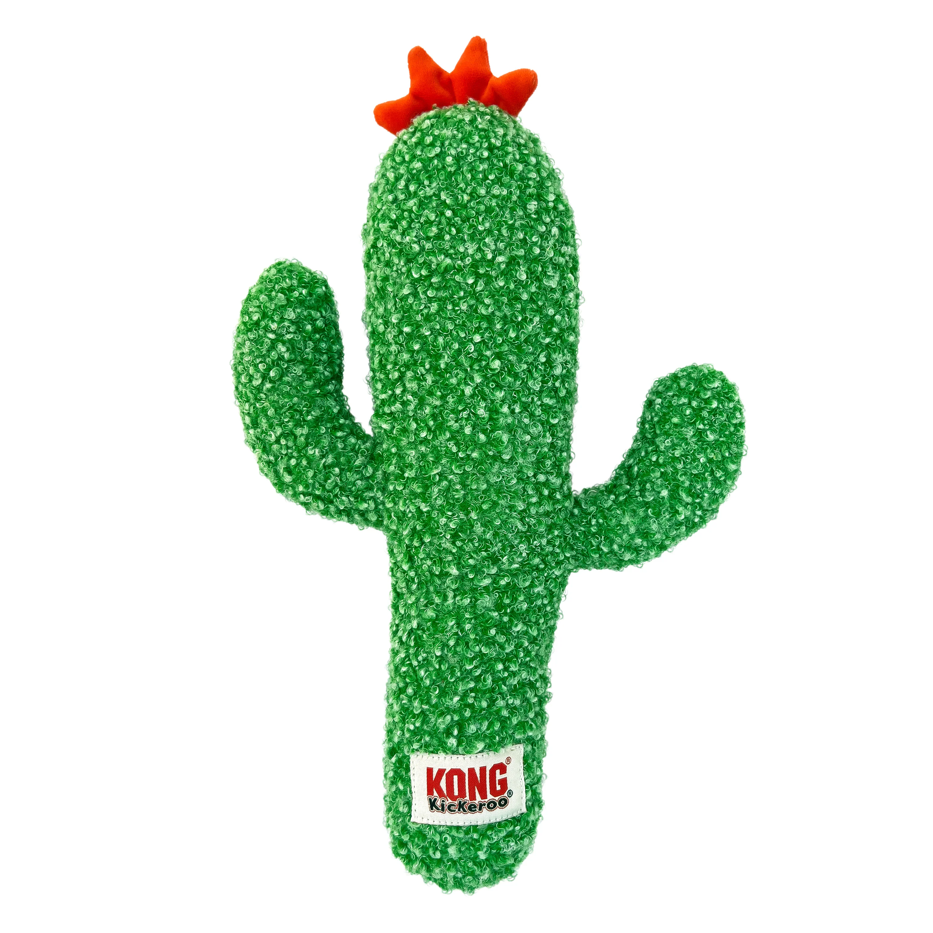 KONG Kickeroo Cactus - Image 4