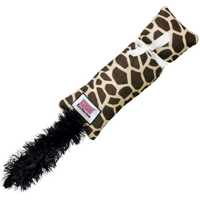 KONG Kickeroo Giraffe