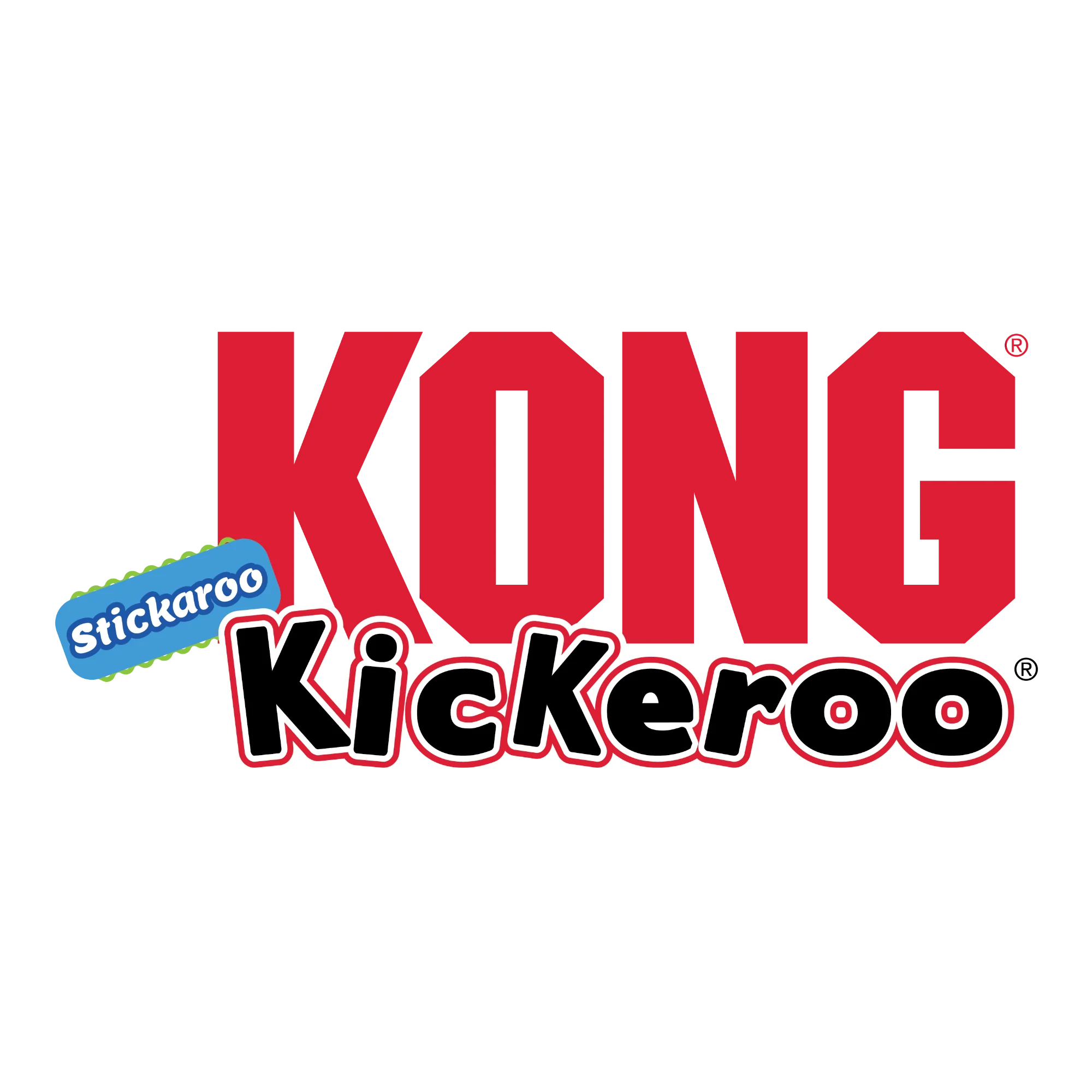 KONG Kickeroo Stickaroo - Image 5