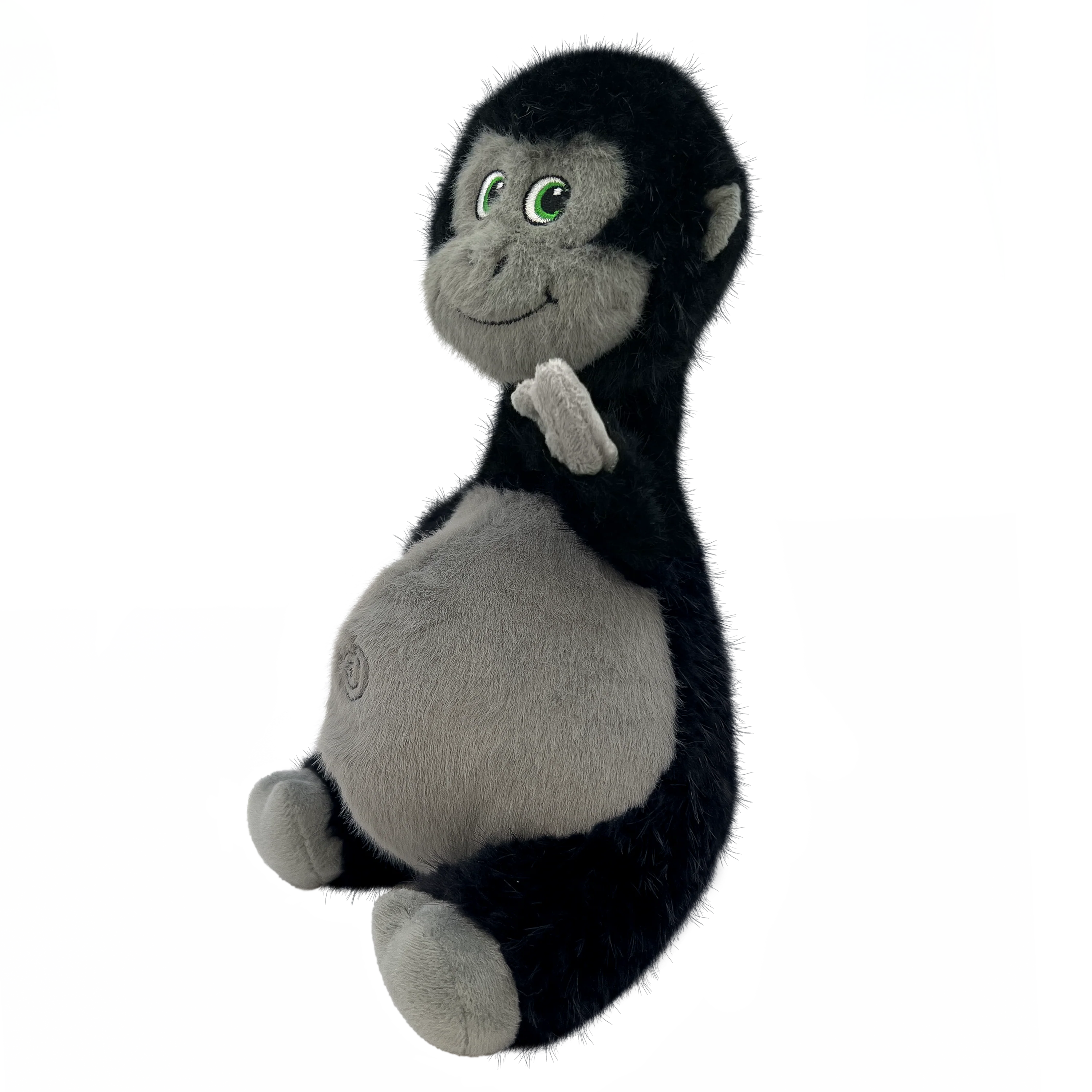KONG Knots Belly Gorilla Medium/Large - Image 3