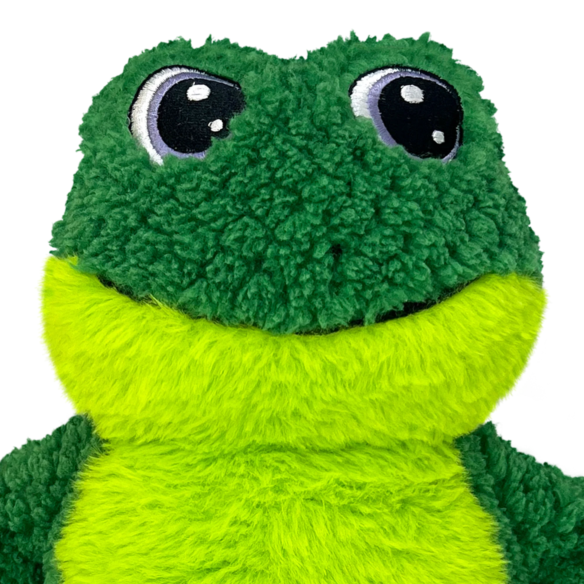 KONG Knots Frog L/XL - Image 4