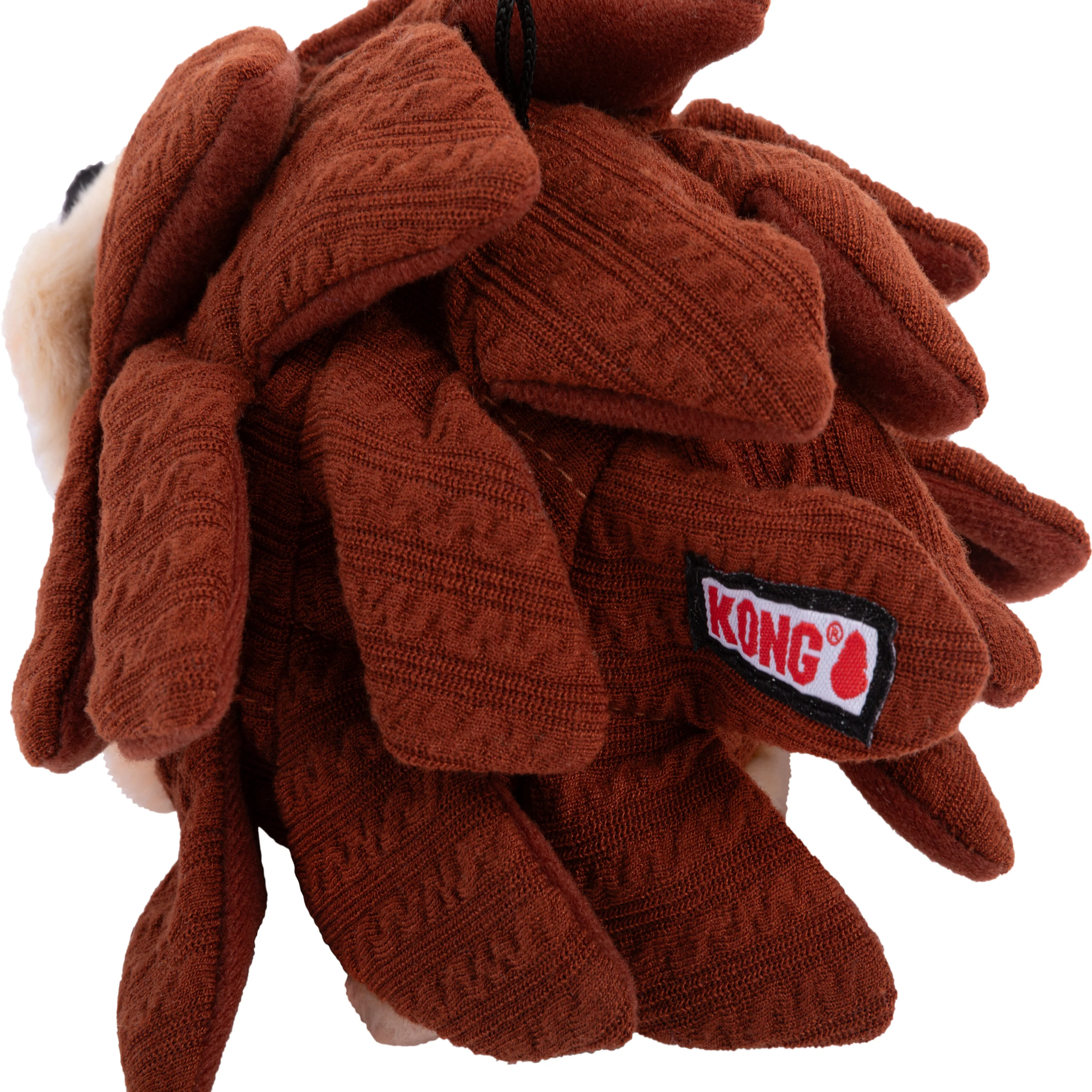 KONG Layerz Forage Hedgehog Md - Image 4