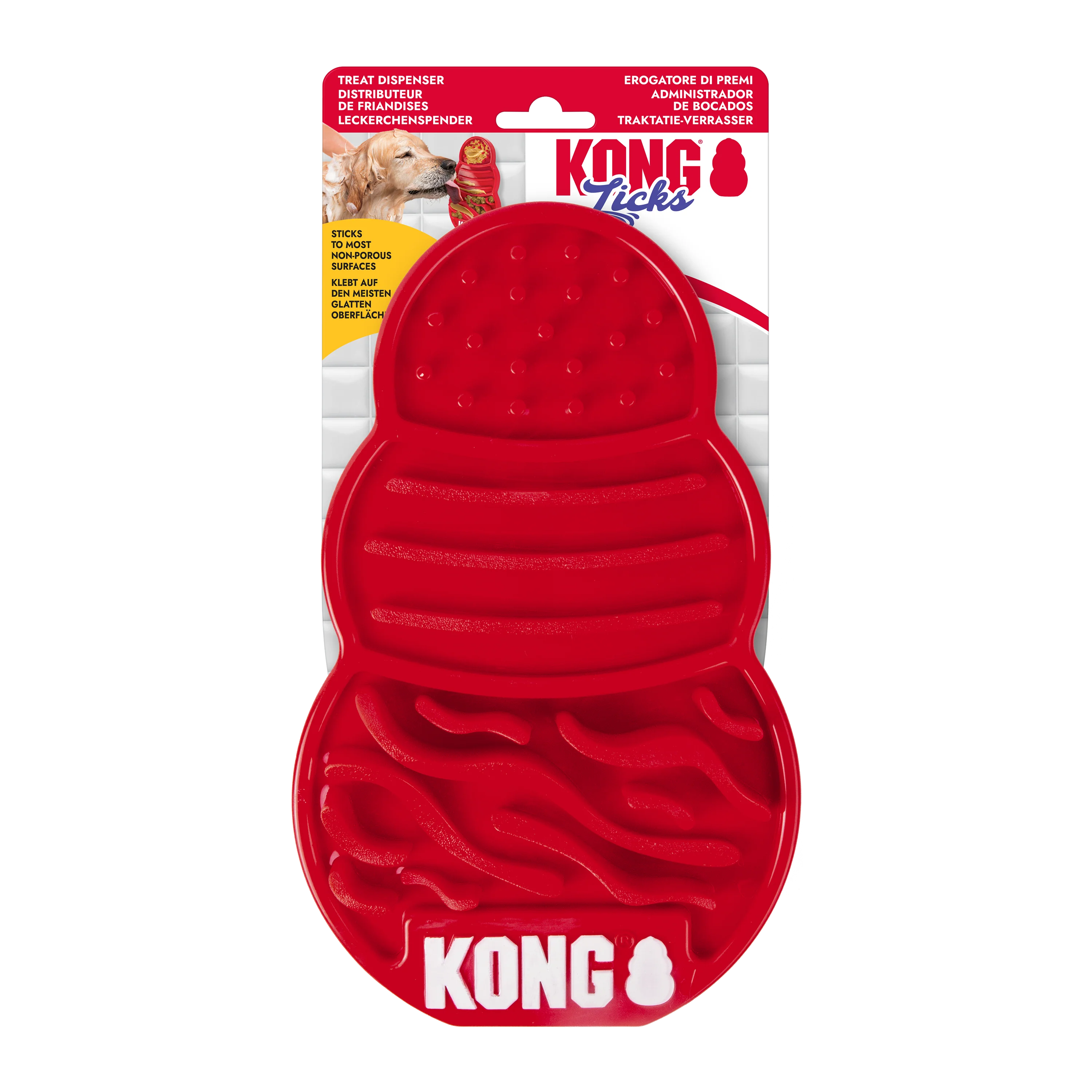 KONG Licks Extra Large