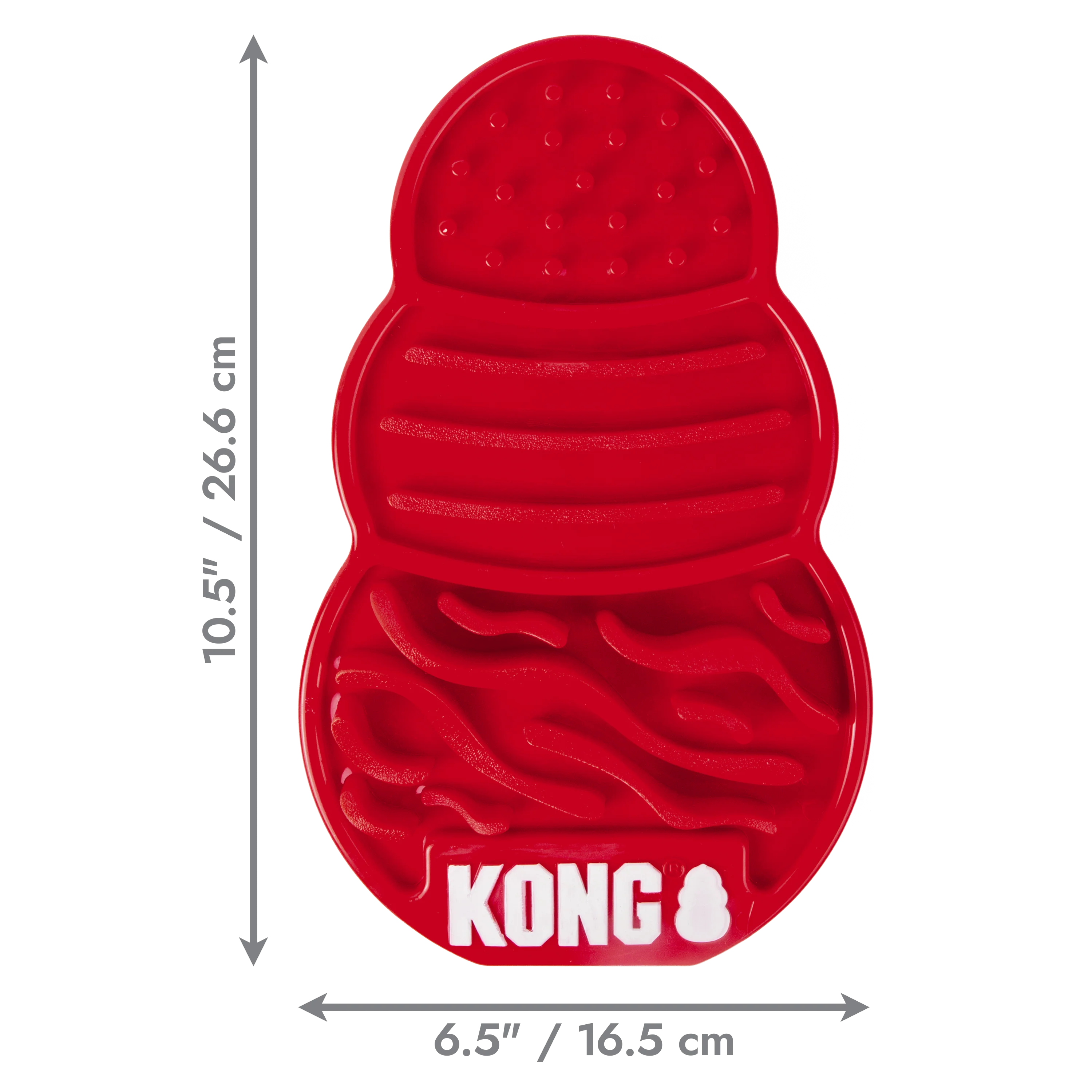 KONG Licks Extra Large - Image 2