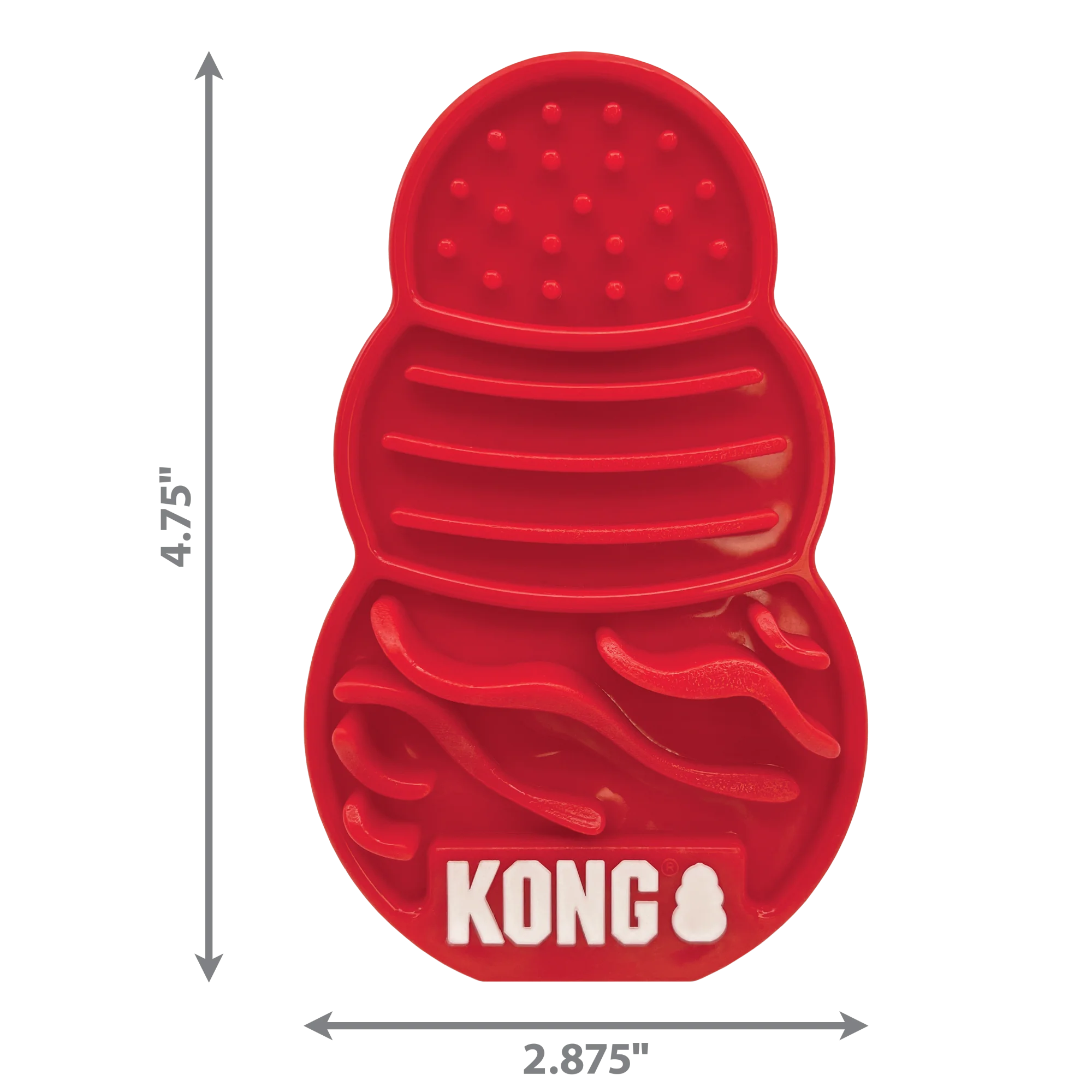KONG Licks Small - Image 5