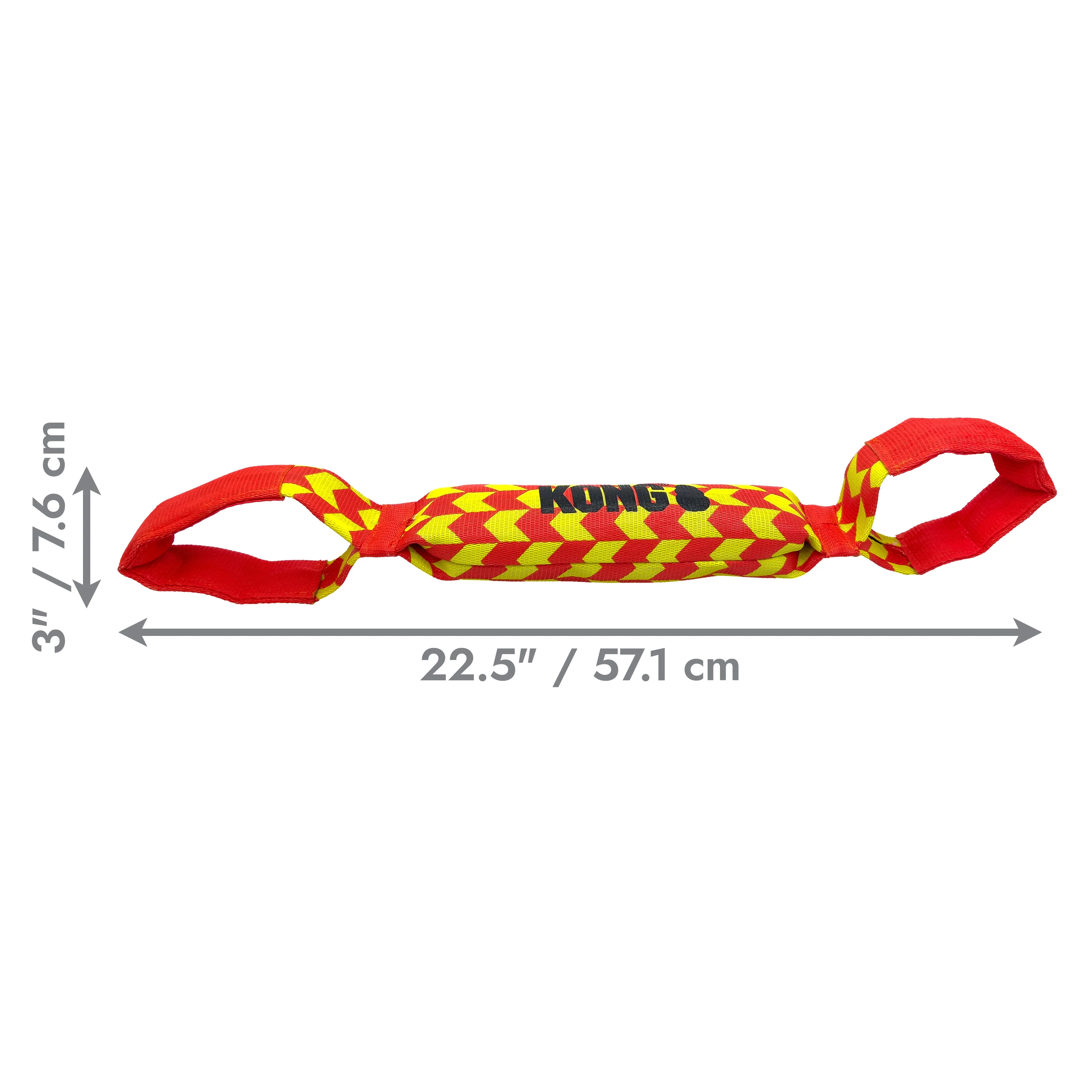 KONG Maxx Tug - Large - Image 3