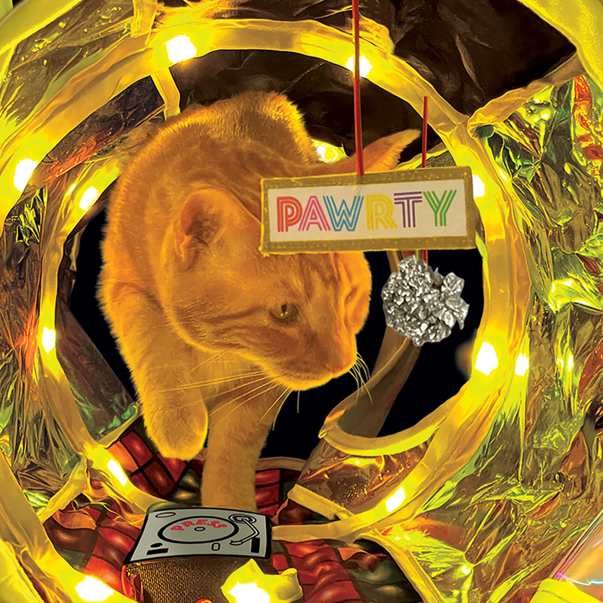 KONG Play Spaces Rave Cave - Image 2