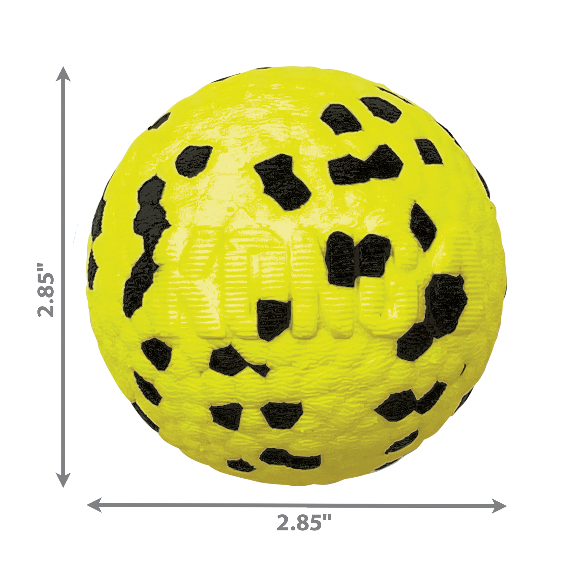 KONG Reflex Ball Lg - Image 3