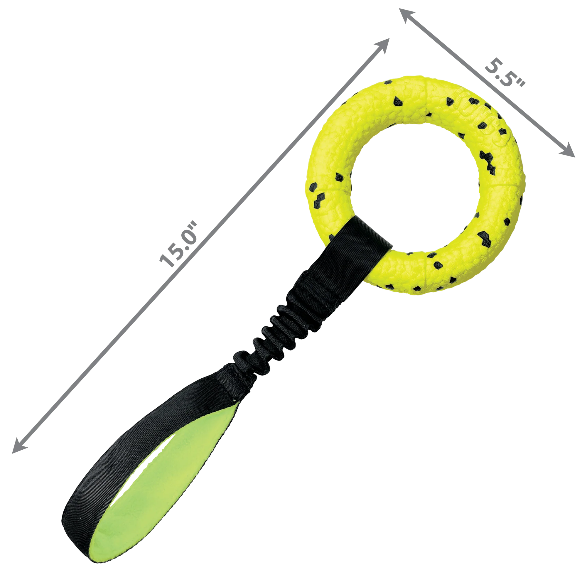 KONG Reflex Tug - Image 3