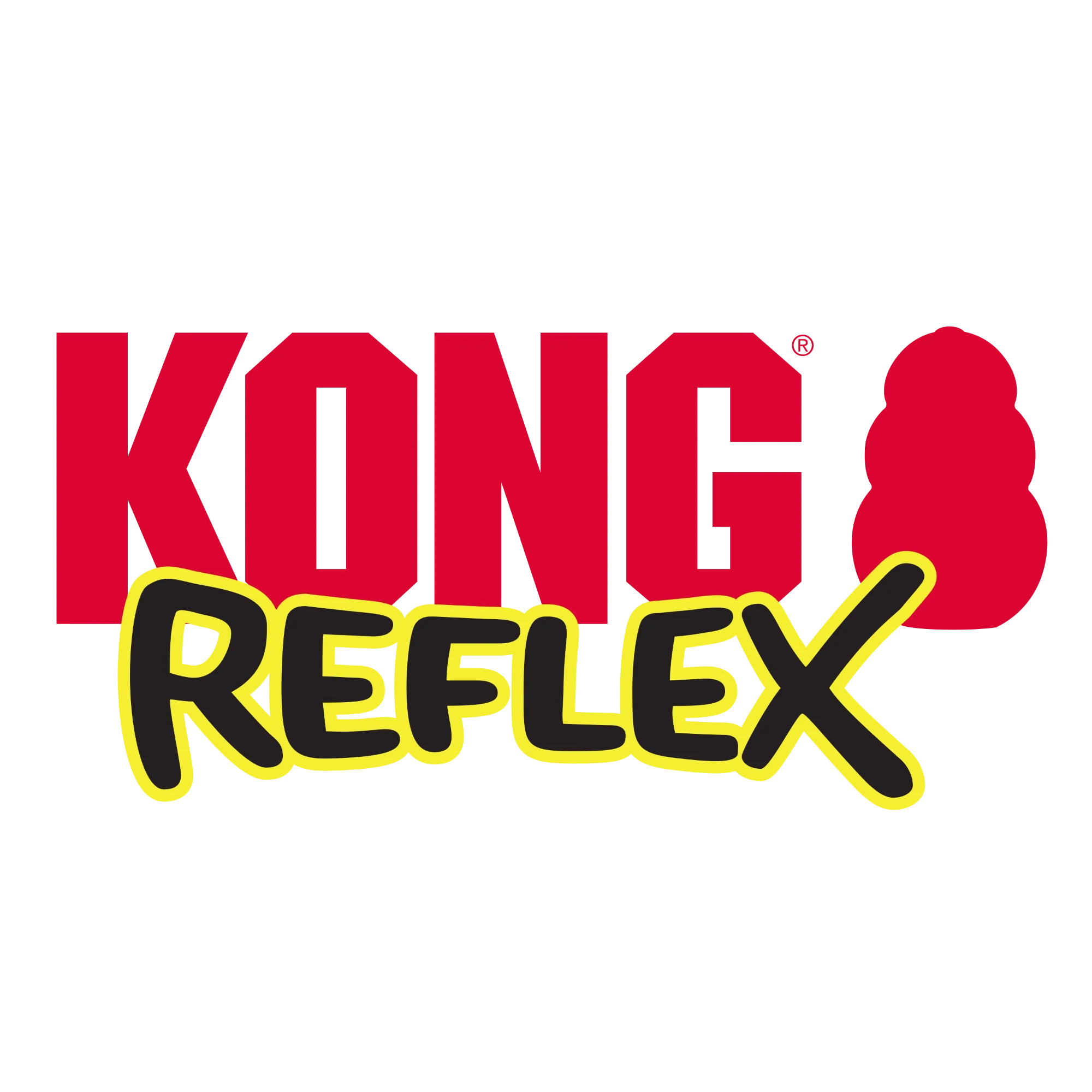 KONG Reflex Tug - Image 4
