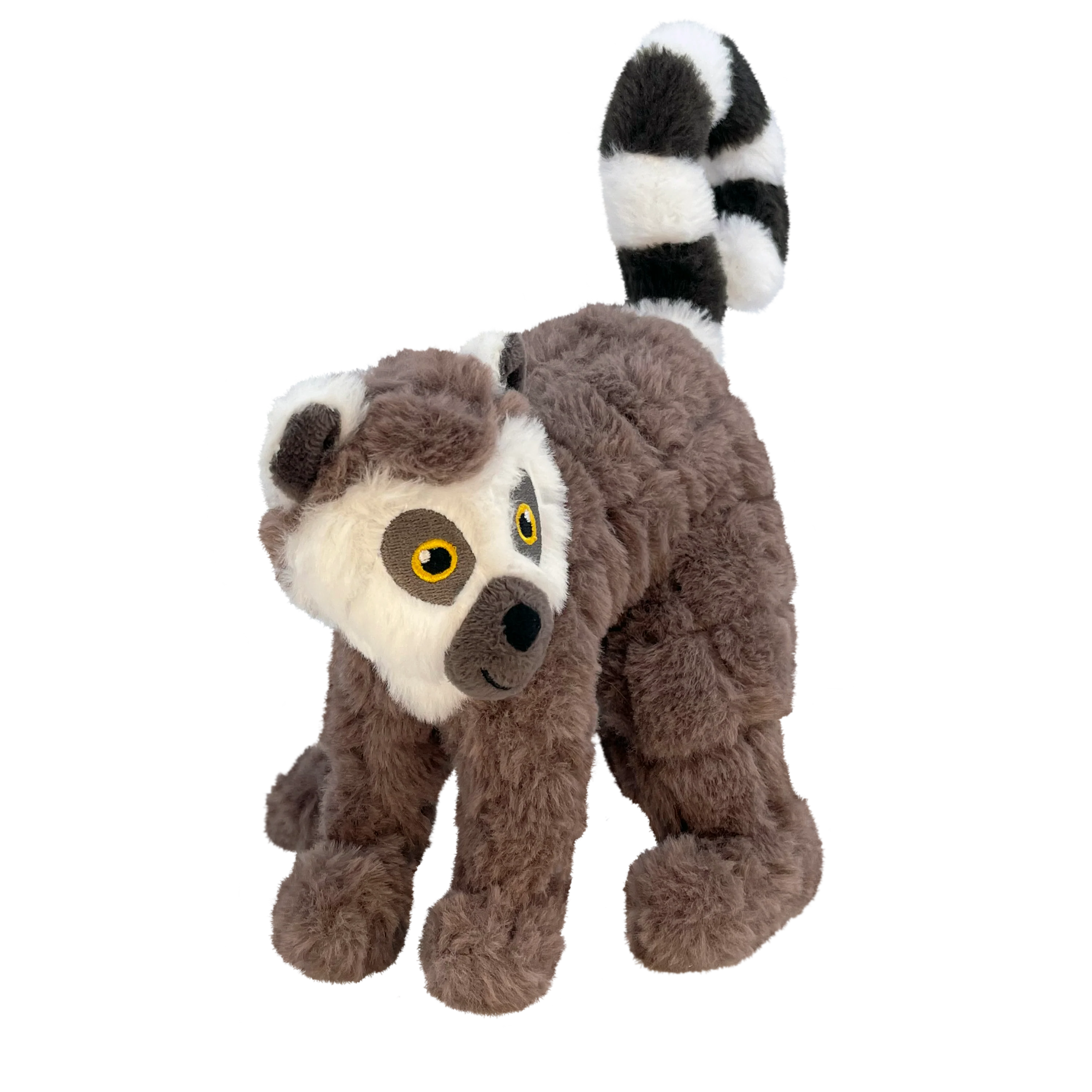 KONG Scampers Lemur Medium - Image 3