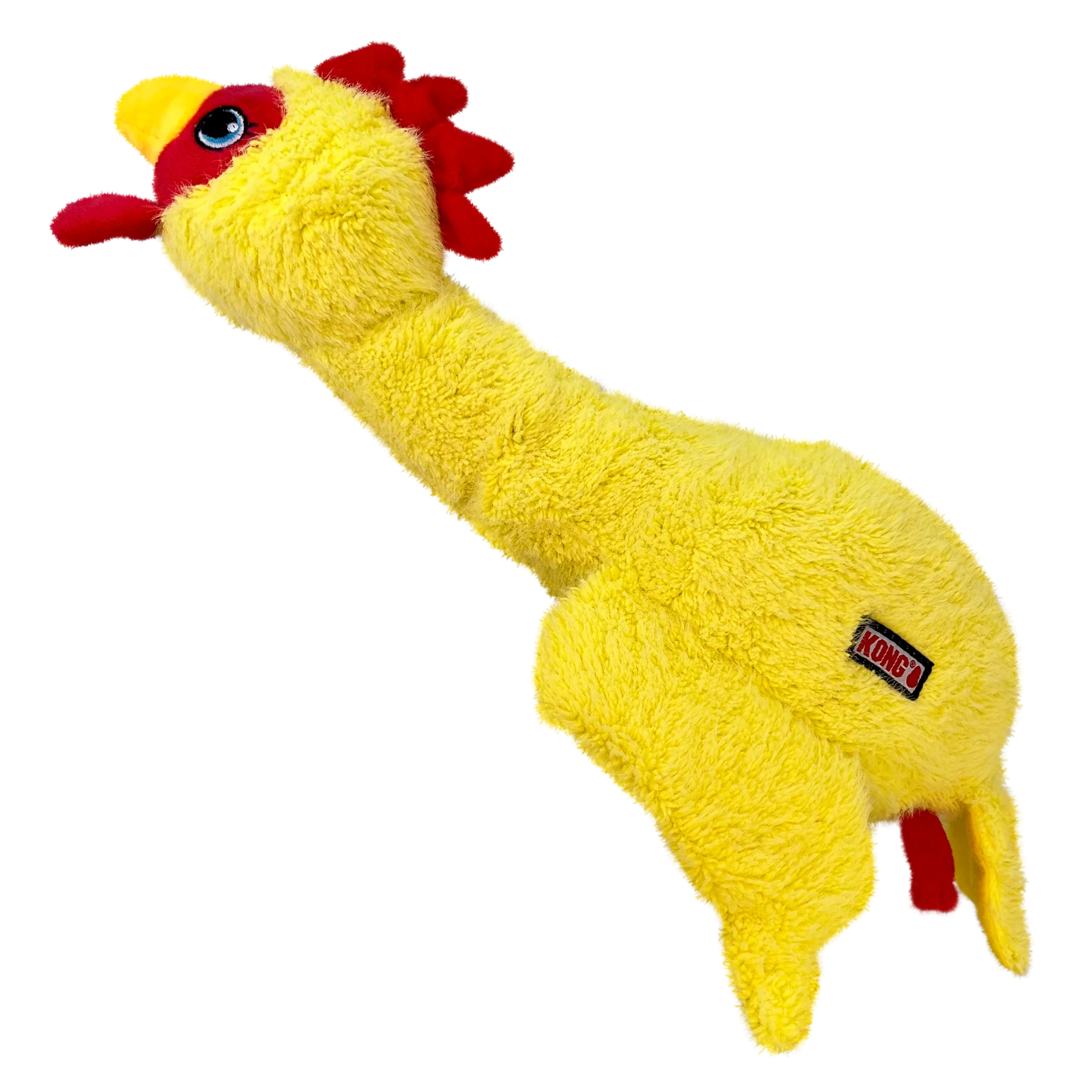 KONG Scruffs Chicken Medium/Large - Image 2