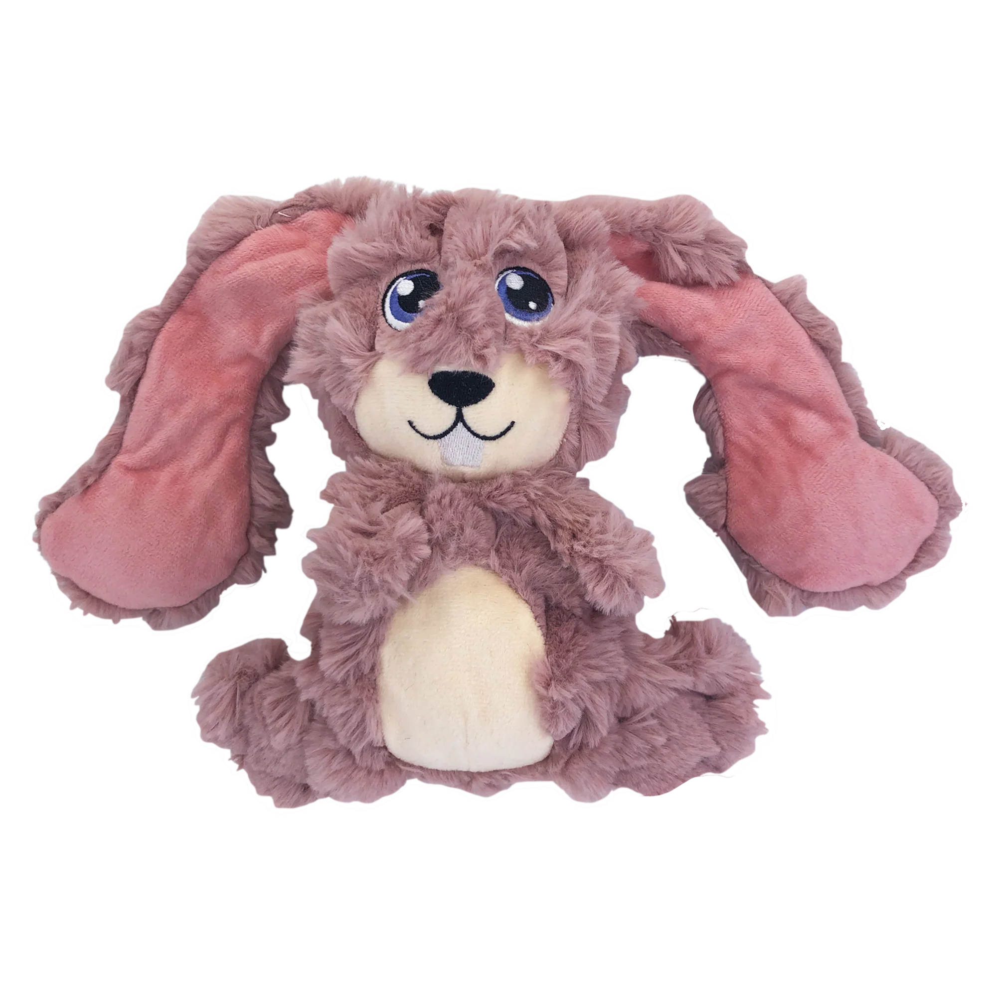 KONG Scrumplez Bunny Medium - Image 2