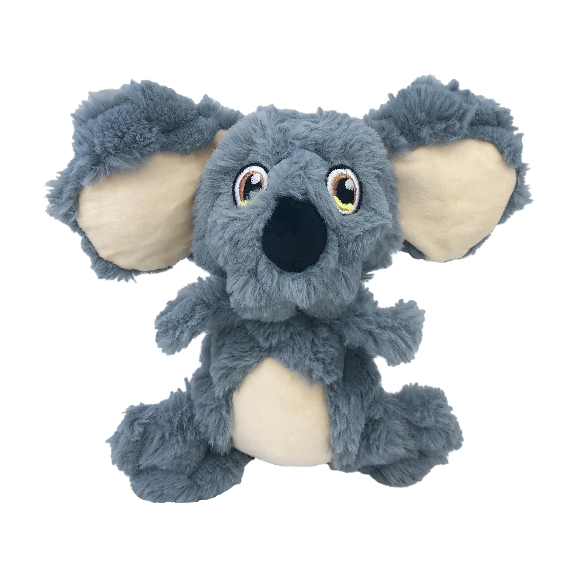KONG Scrumplez Koala Medium - Image 2