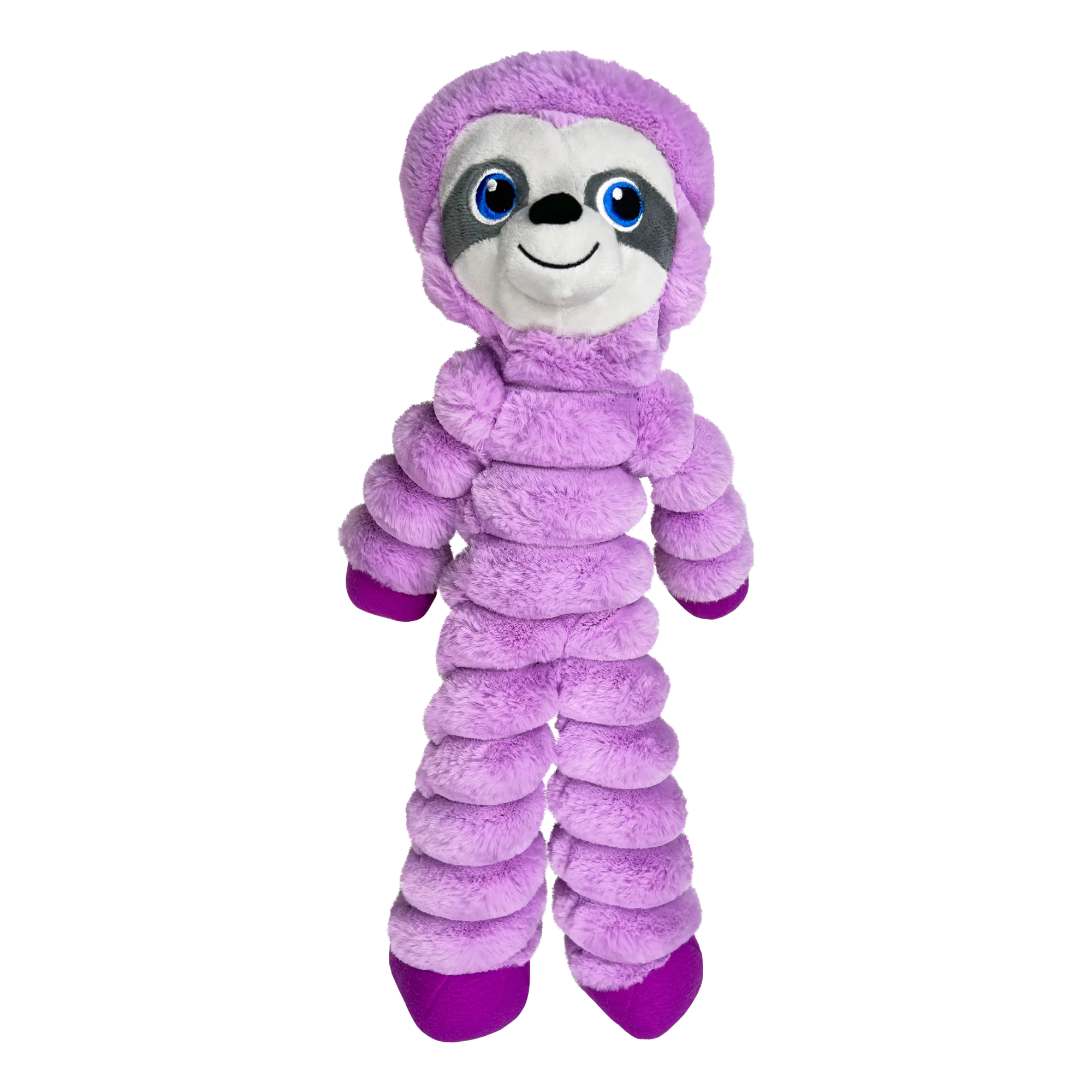 KONG Shakers™ Crumples Sloth