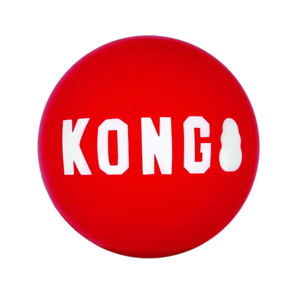 KONG Signature Ball Medium