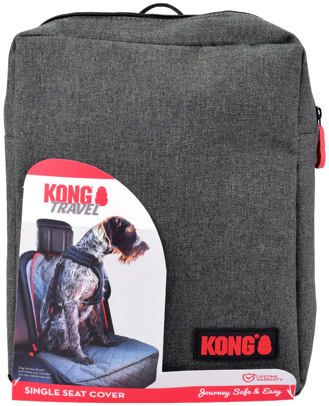 KONG Single Seat Cover - Image 2