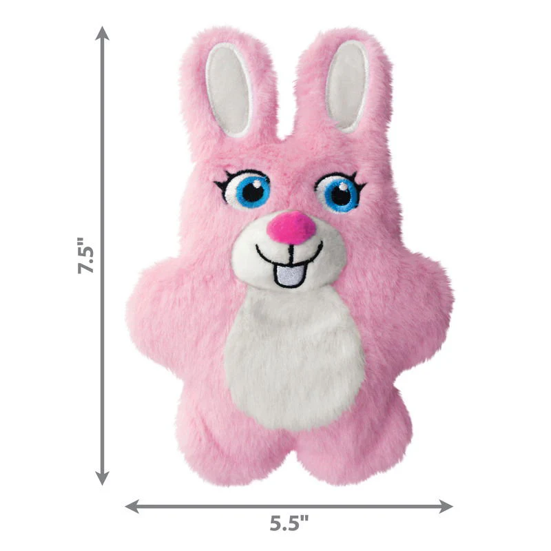 KONG Snuzzles Kiddos Bunny Small - Image 3