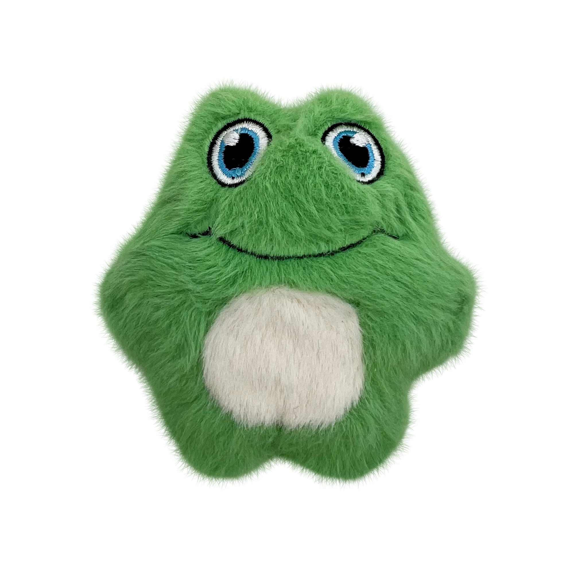 KONG Snuzzles Mini Frog XS - Image 2