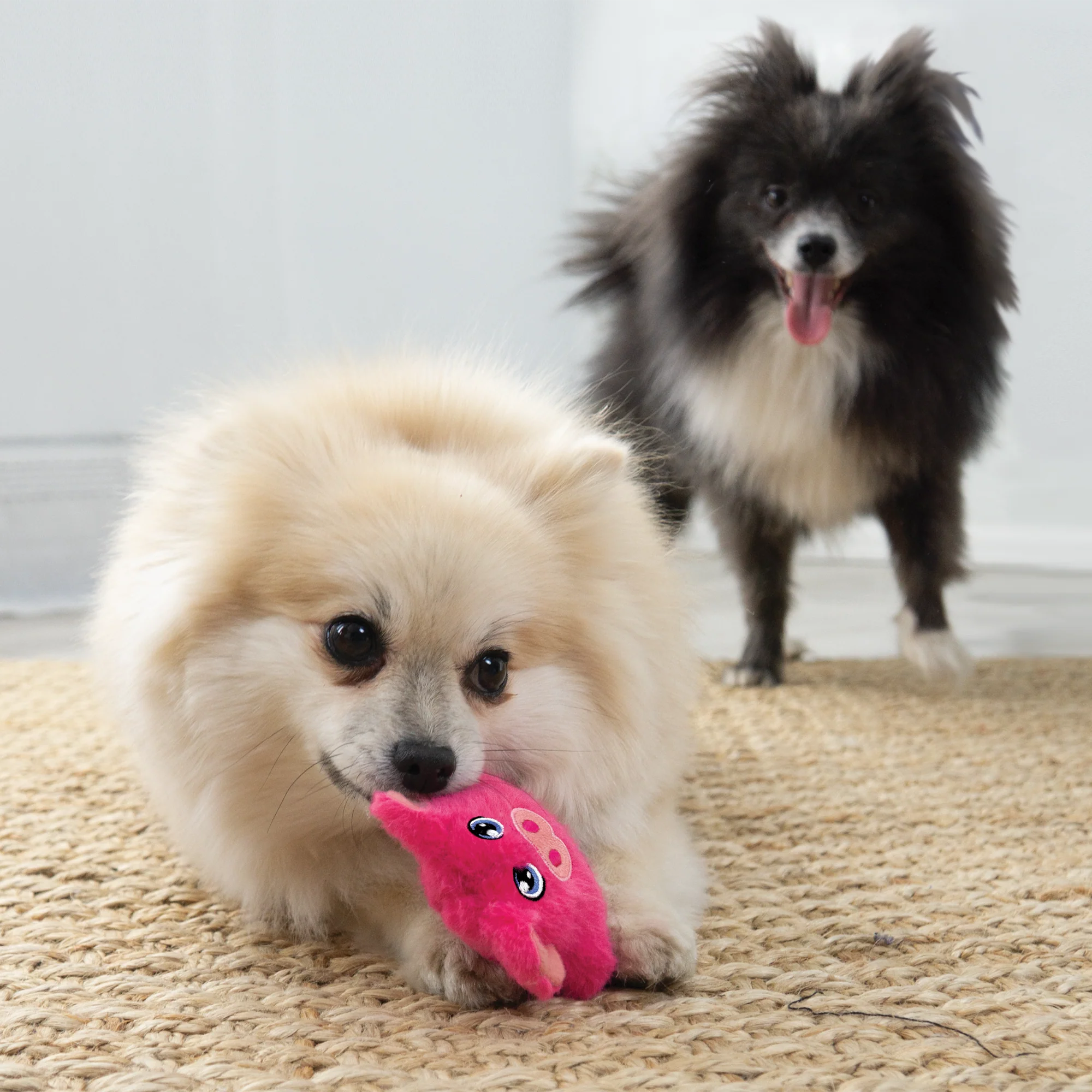 KONG Snuzzles Mini Pig XS - Image 3