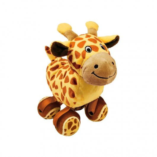 KONG Tennishoes Giraffe Large