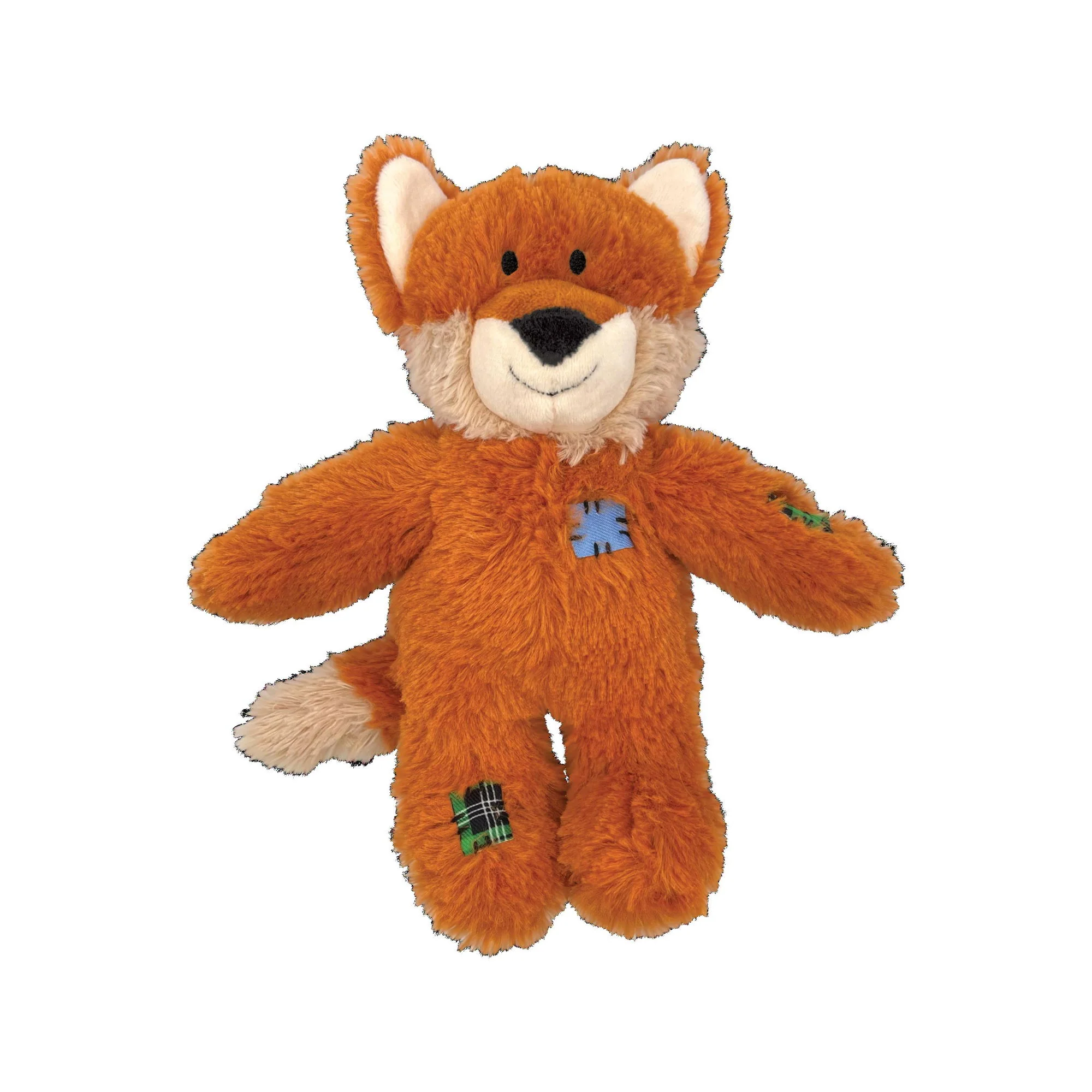 KONG Wild Knots Fox Small/Medium - Image 2