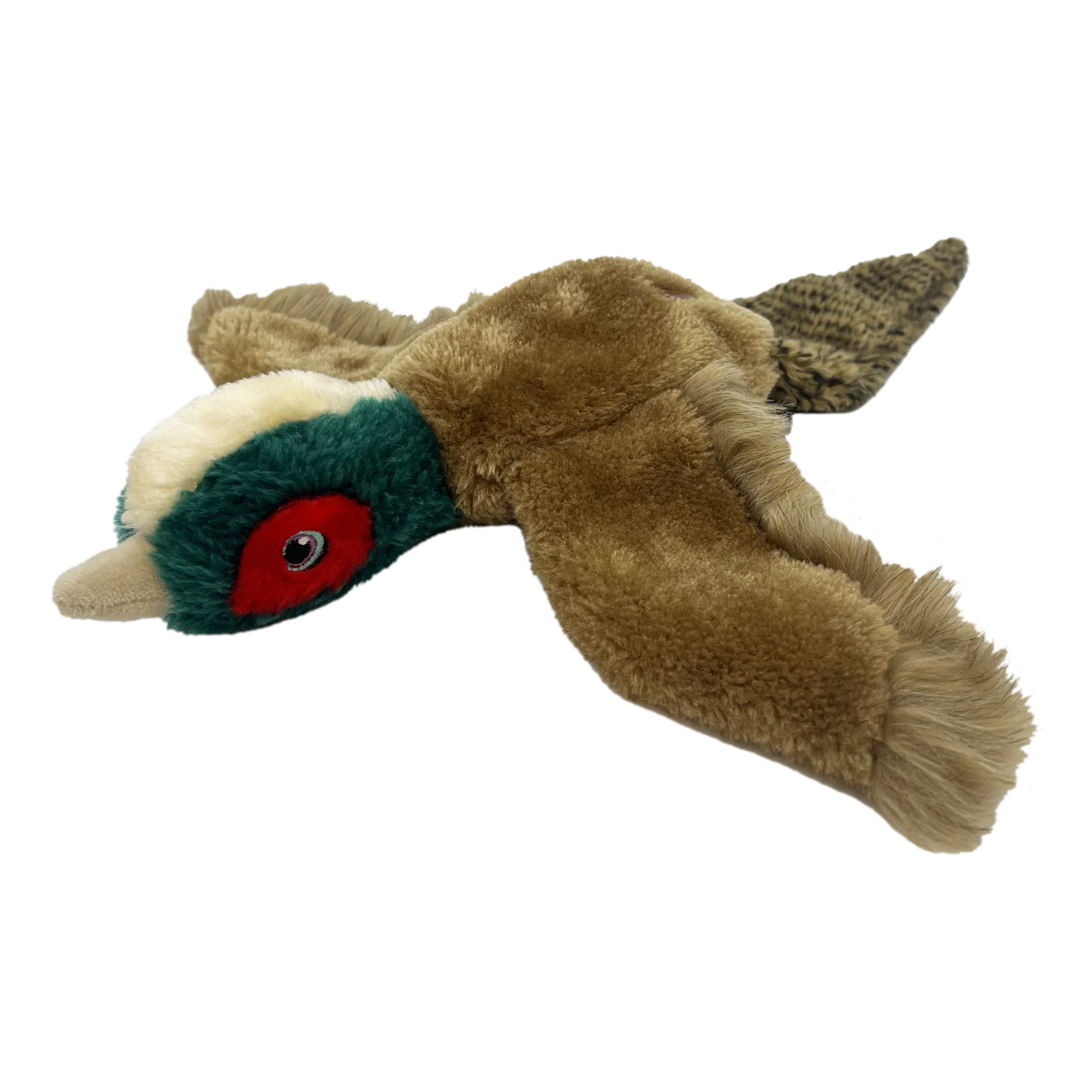 KONG Wild Low Stuff Pheasant Md - Image 2
