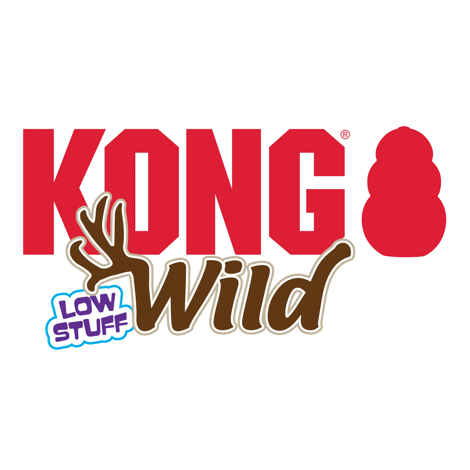 KONG Wild Low Stuff Pheasant Md - Image 4