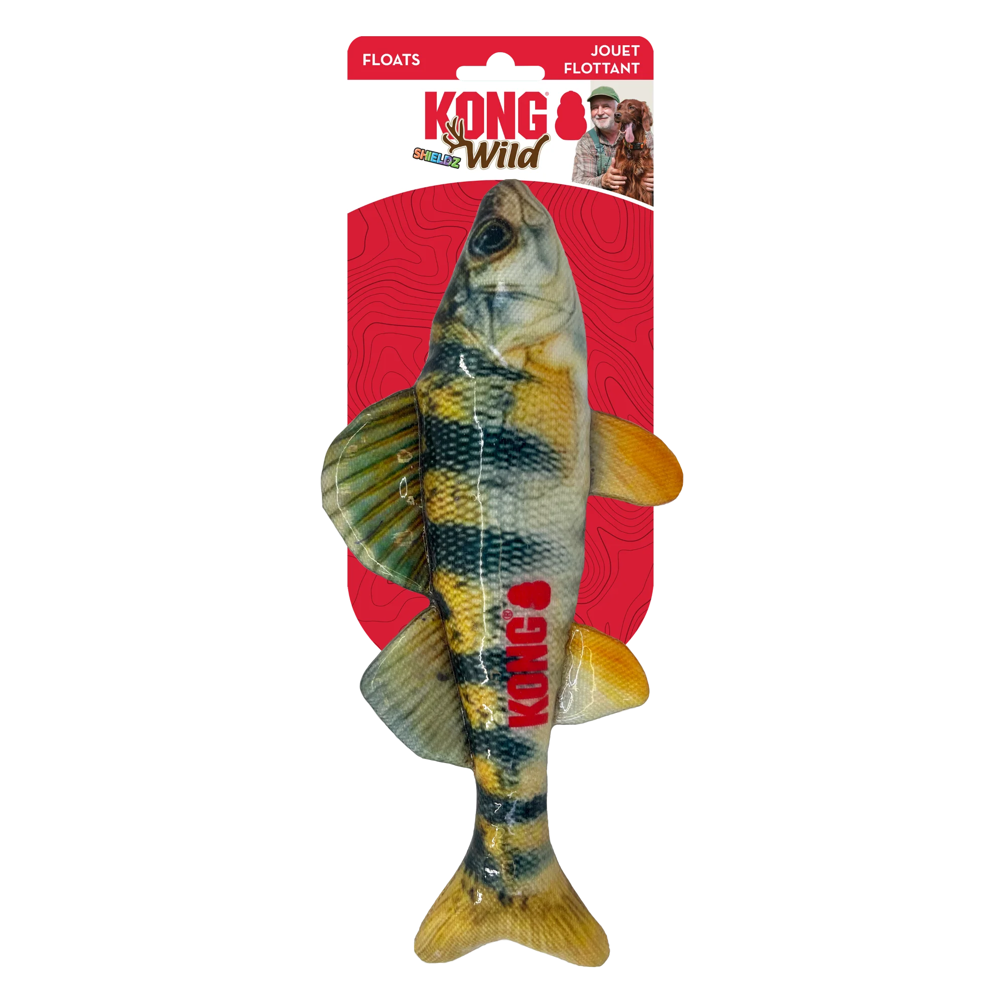 KONG WildShieldz Perch Medium - Image 2