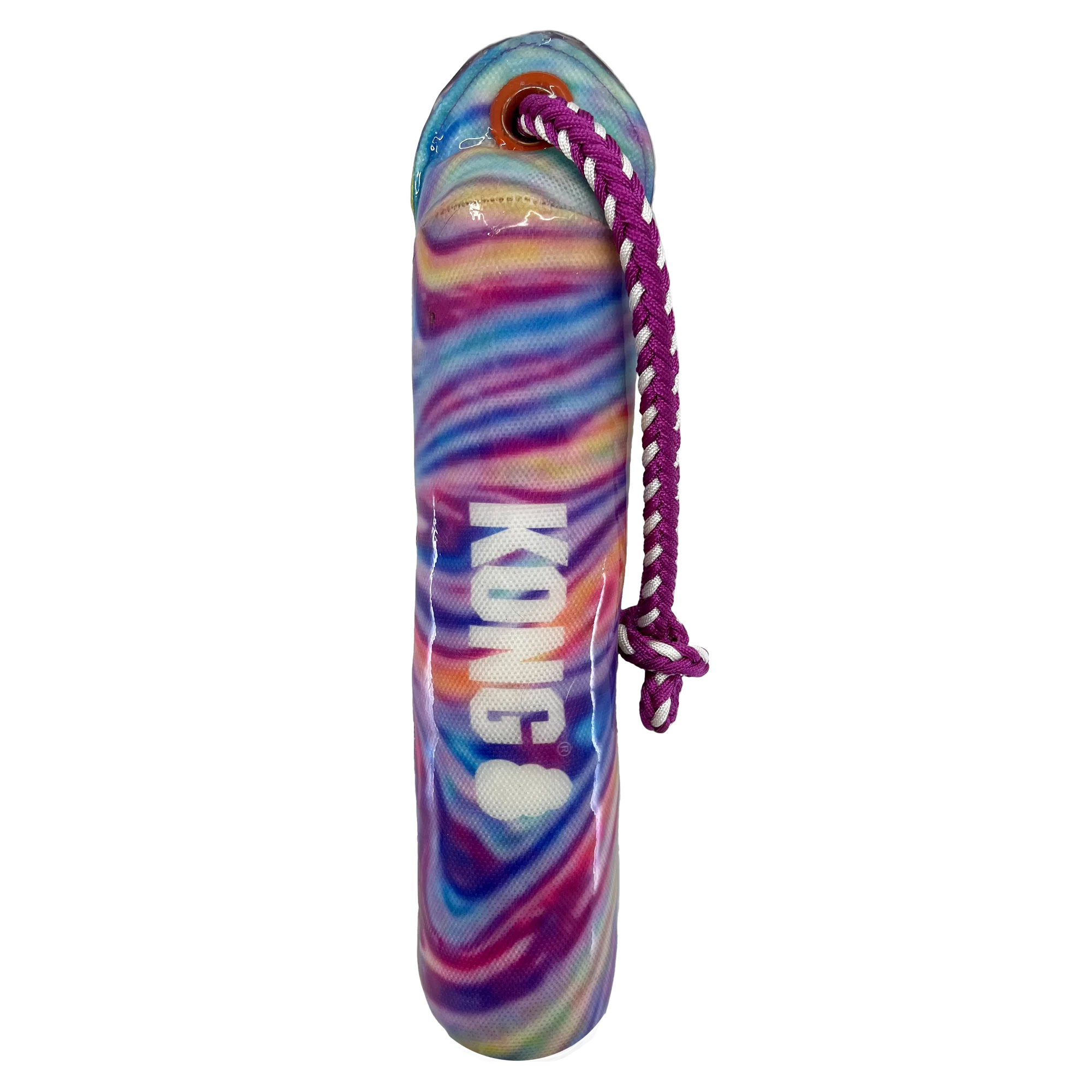 KONG WildShieldz Training Dummy Swirl Small/Medium