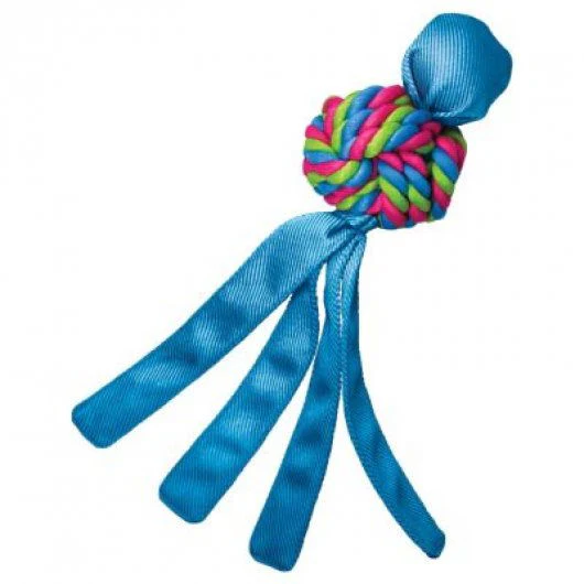 KONG Wubba Weave Assorted Large