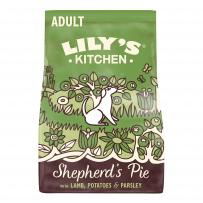 Lily's Kitchen Dog Duck  Salmon & Venison Wild Woodland Walk Adult Dry Food 12kg - Image 2