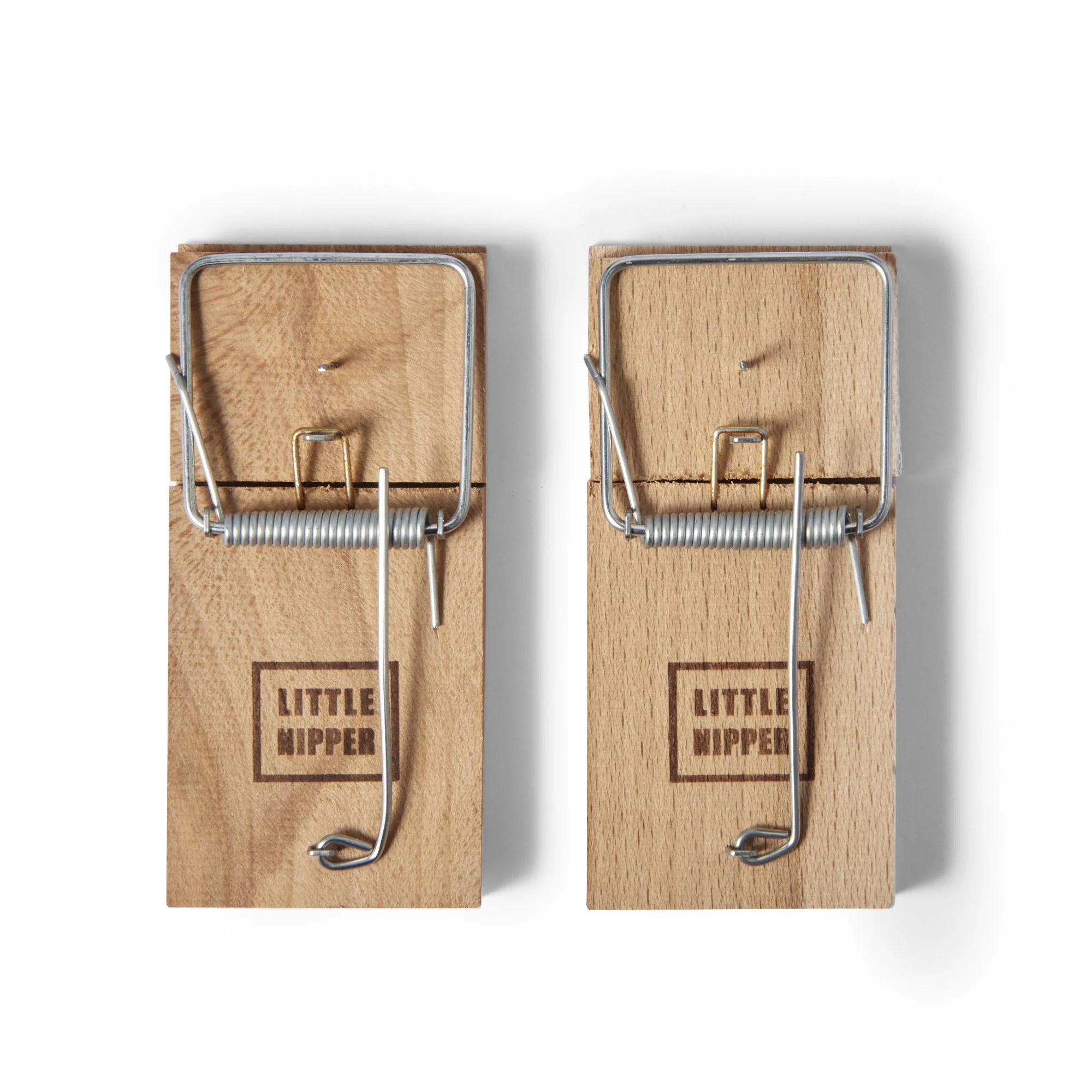 Little Nipper Mouse Trap Boxed (Twin Pack) - Image 3
