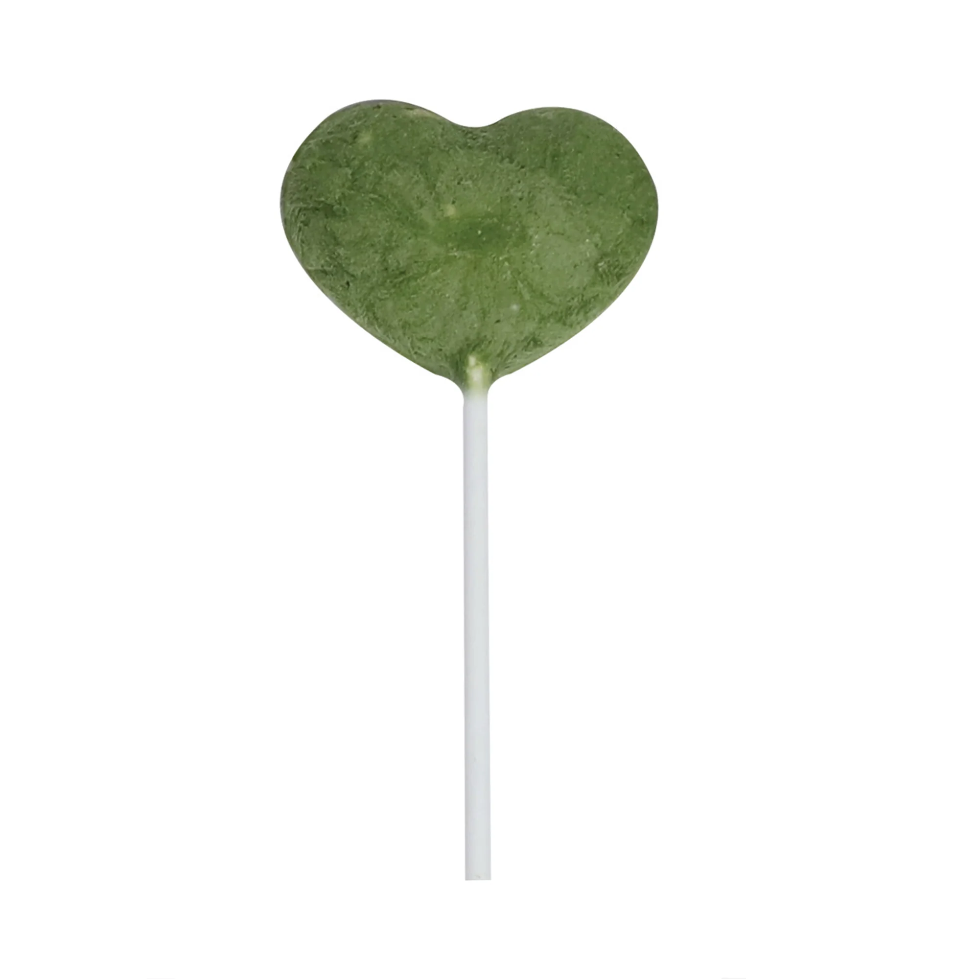 Lolliheart Cat treat Chicken & Catnip 15pc CDU - Image 3