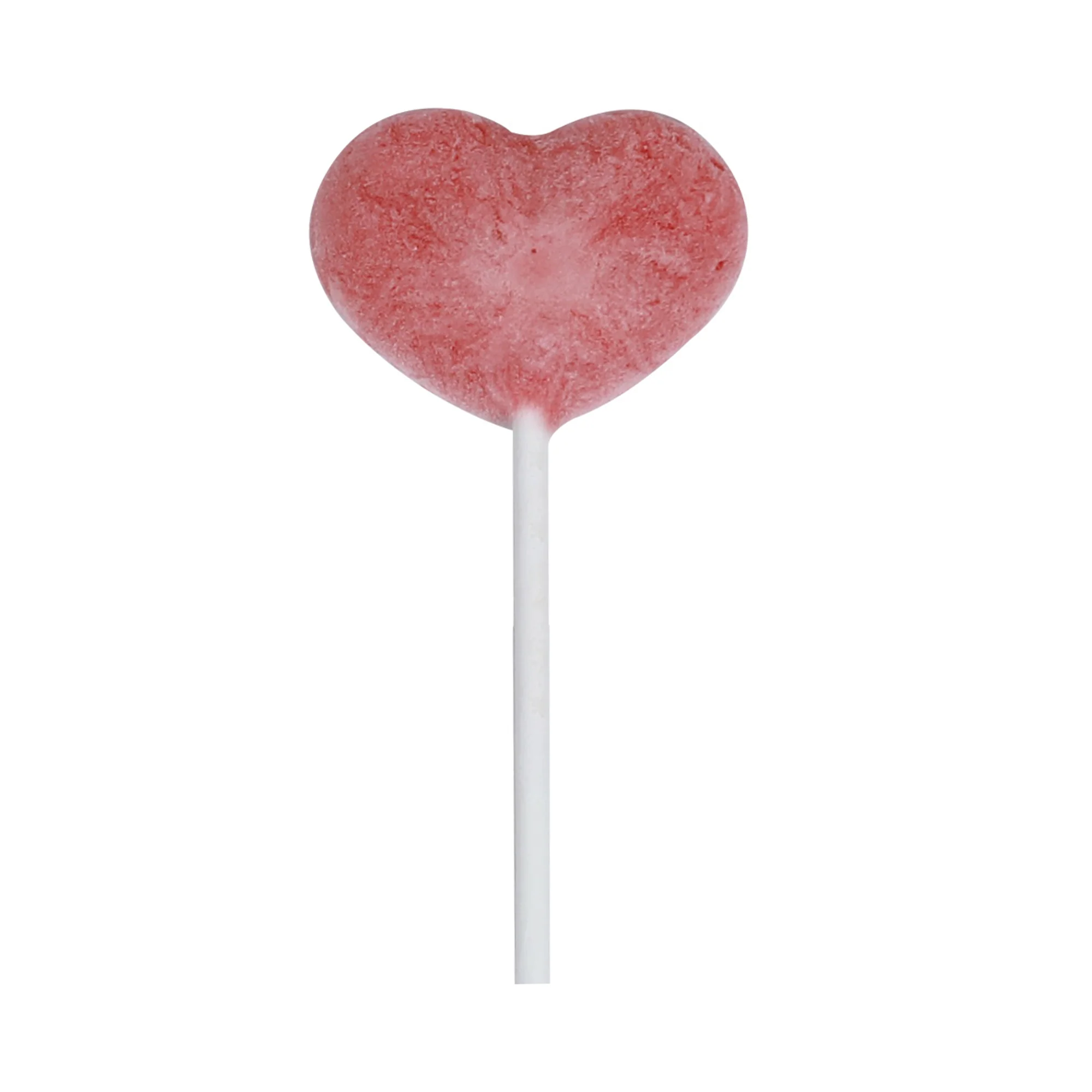 Lolliheart Cat Treat Chicken & Strawberry 15pc CDU - Image 3