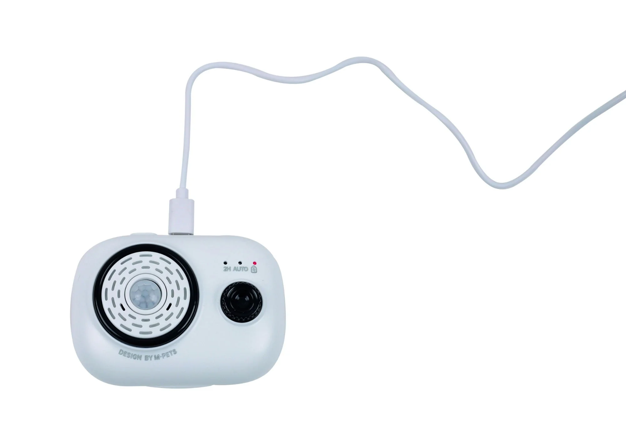 M-PETS Airfresh Deodorizer - Image 3