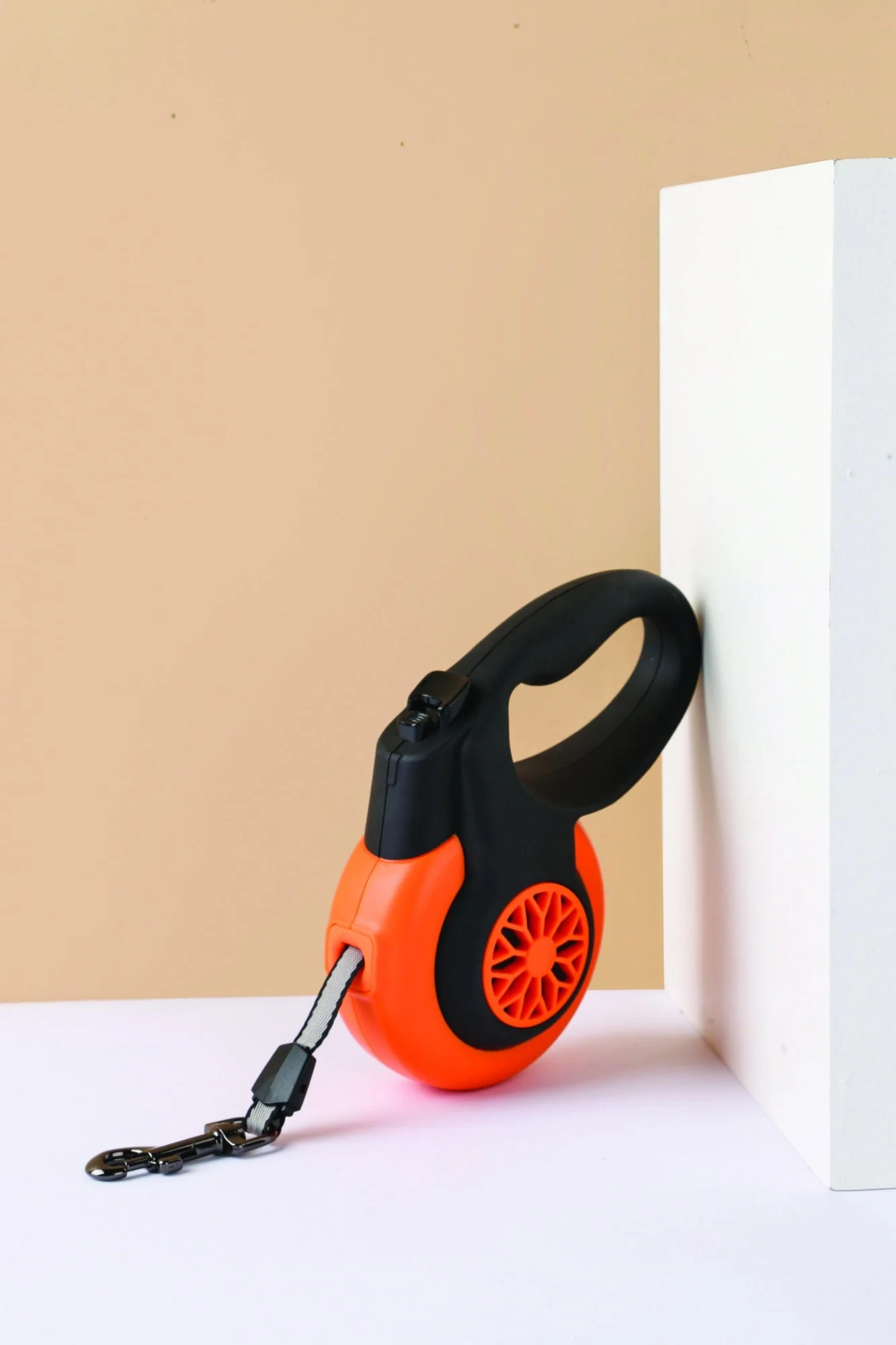 M-PETS Autobrake Retractable Smart Leash -Medium - Image 2