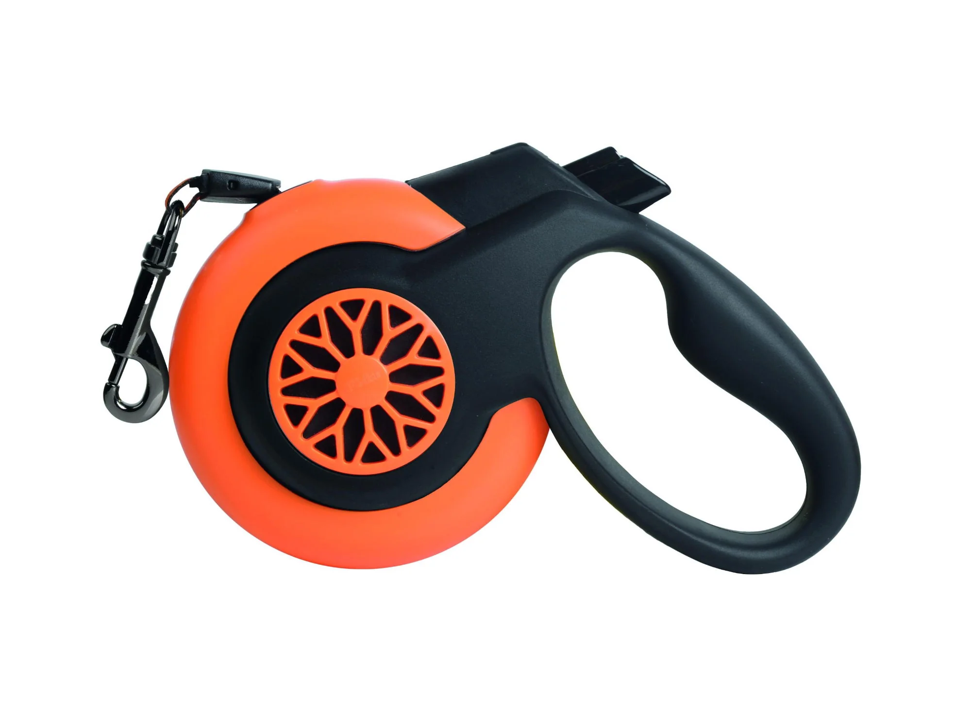 M-PETS Autobrake Retractable Smart Leash -Small - Image 2