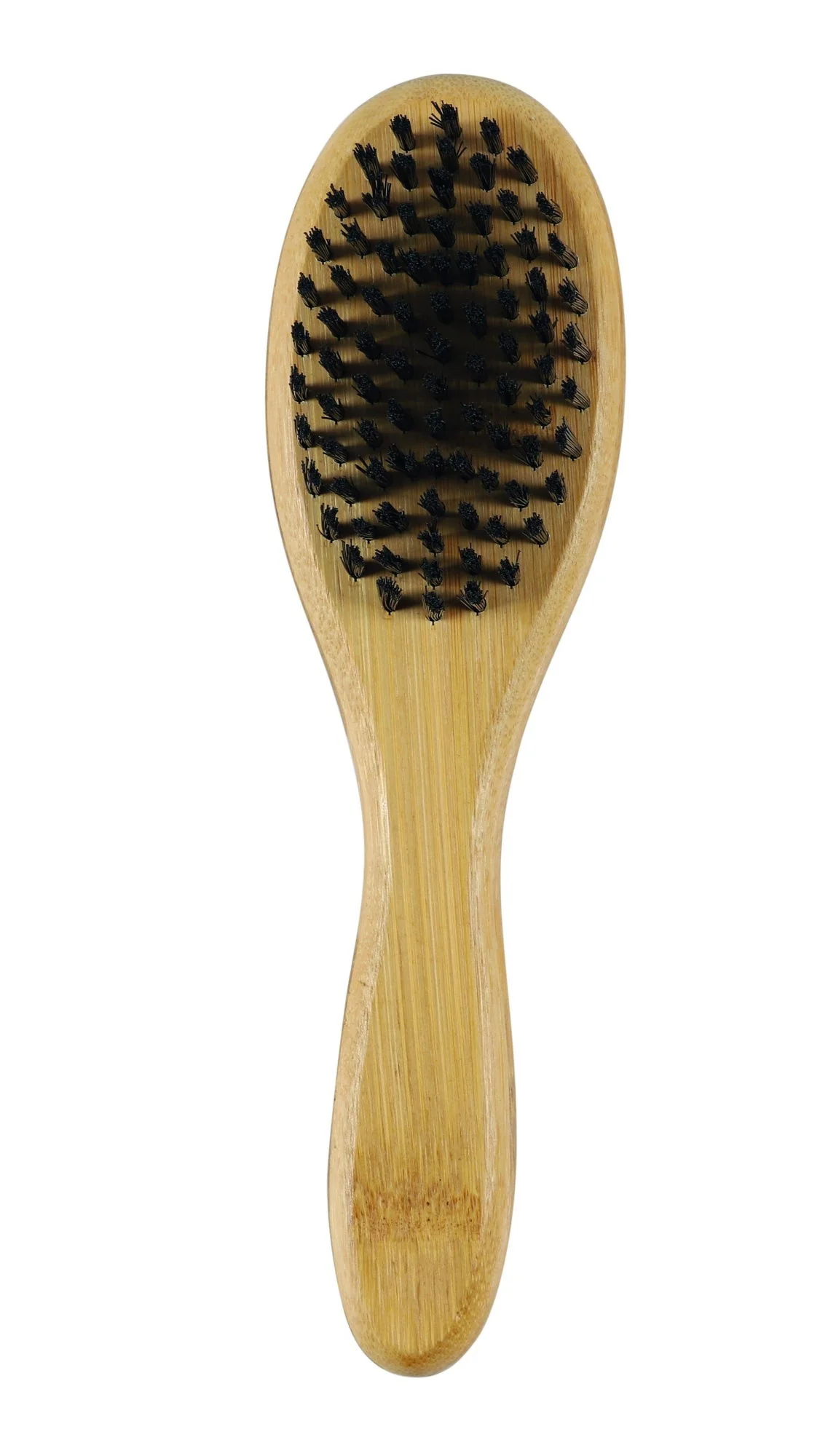 M-PETS Bamboo Soft Bristle Brush - Image 2