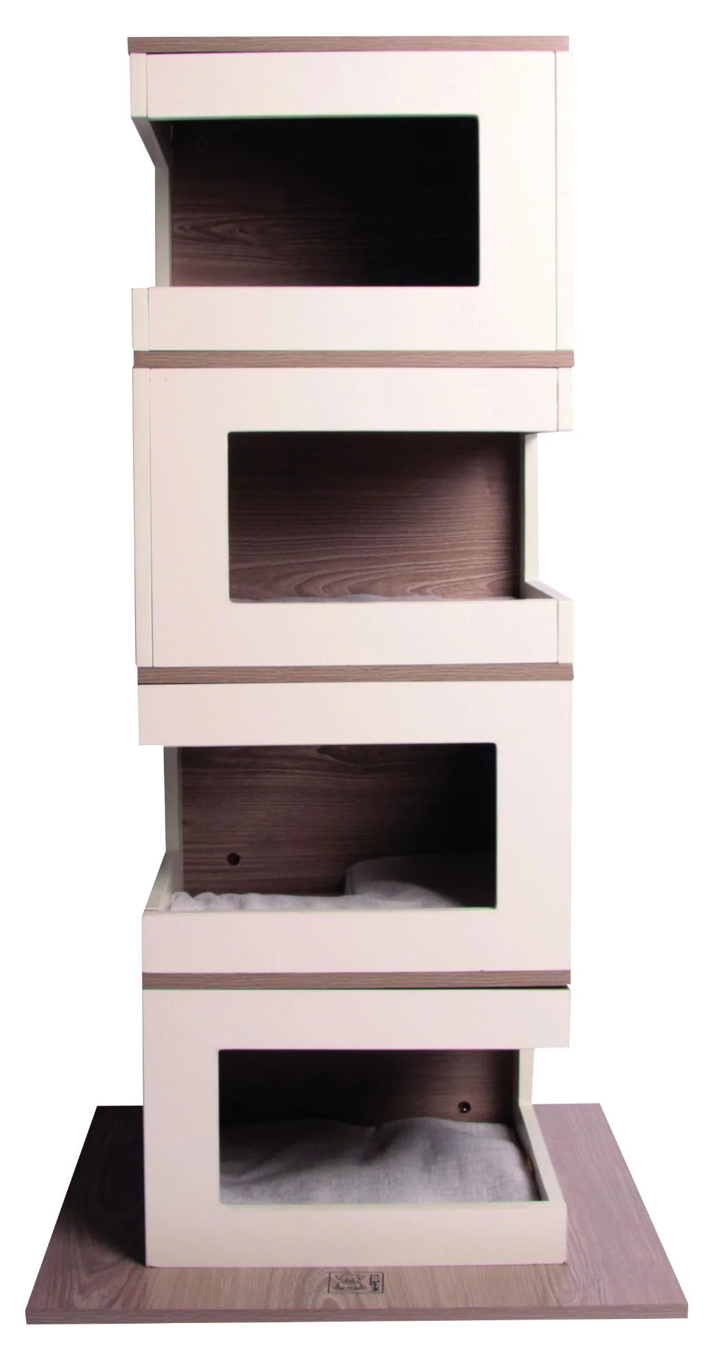 M-PETS Catelite - Brigitte Cat Tree