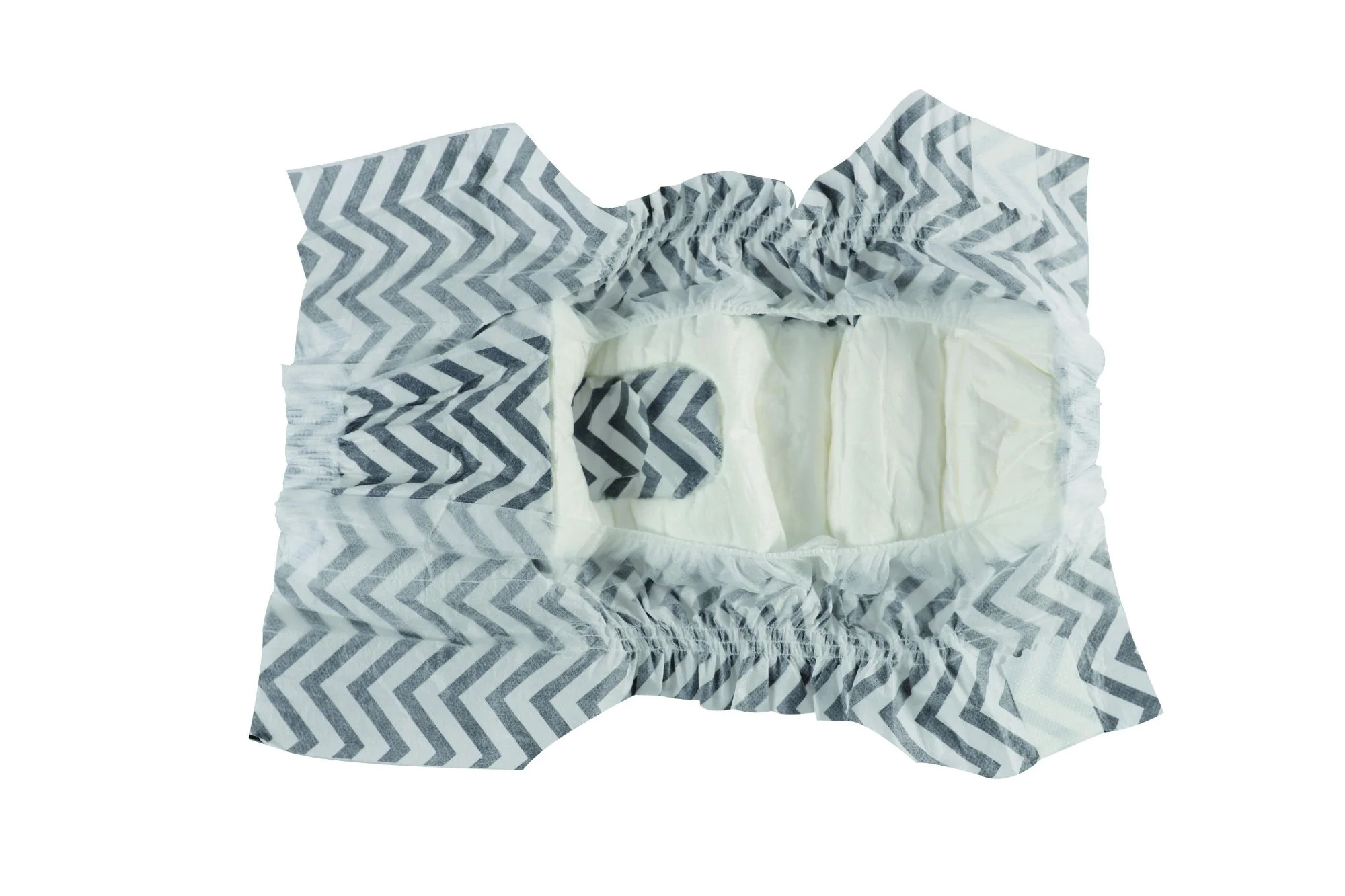 M-PETS Diapers - Female Dog - Xtra Small - Image 2